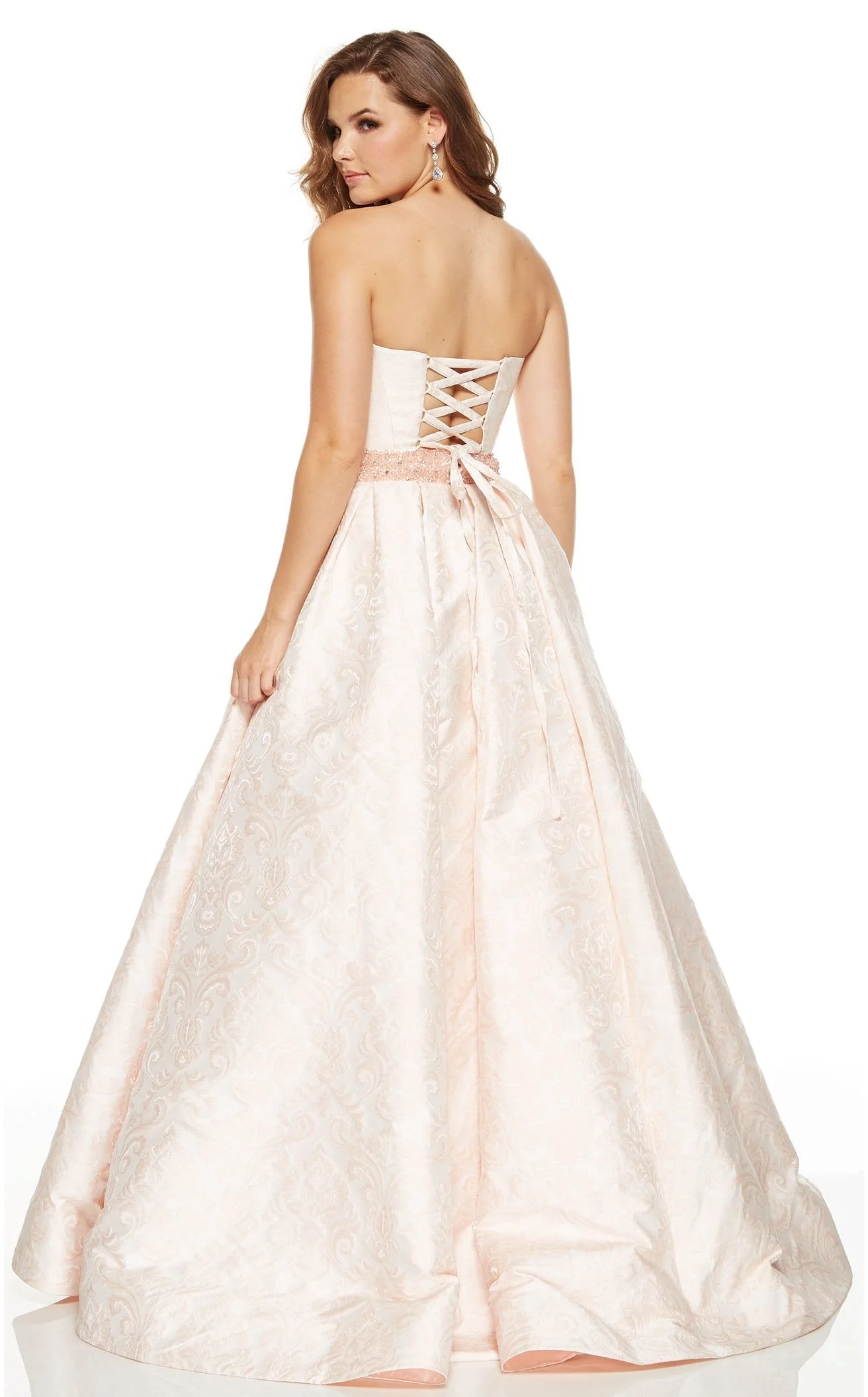 Alyce 60610 Dress - Image 3