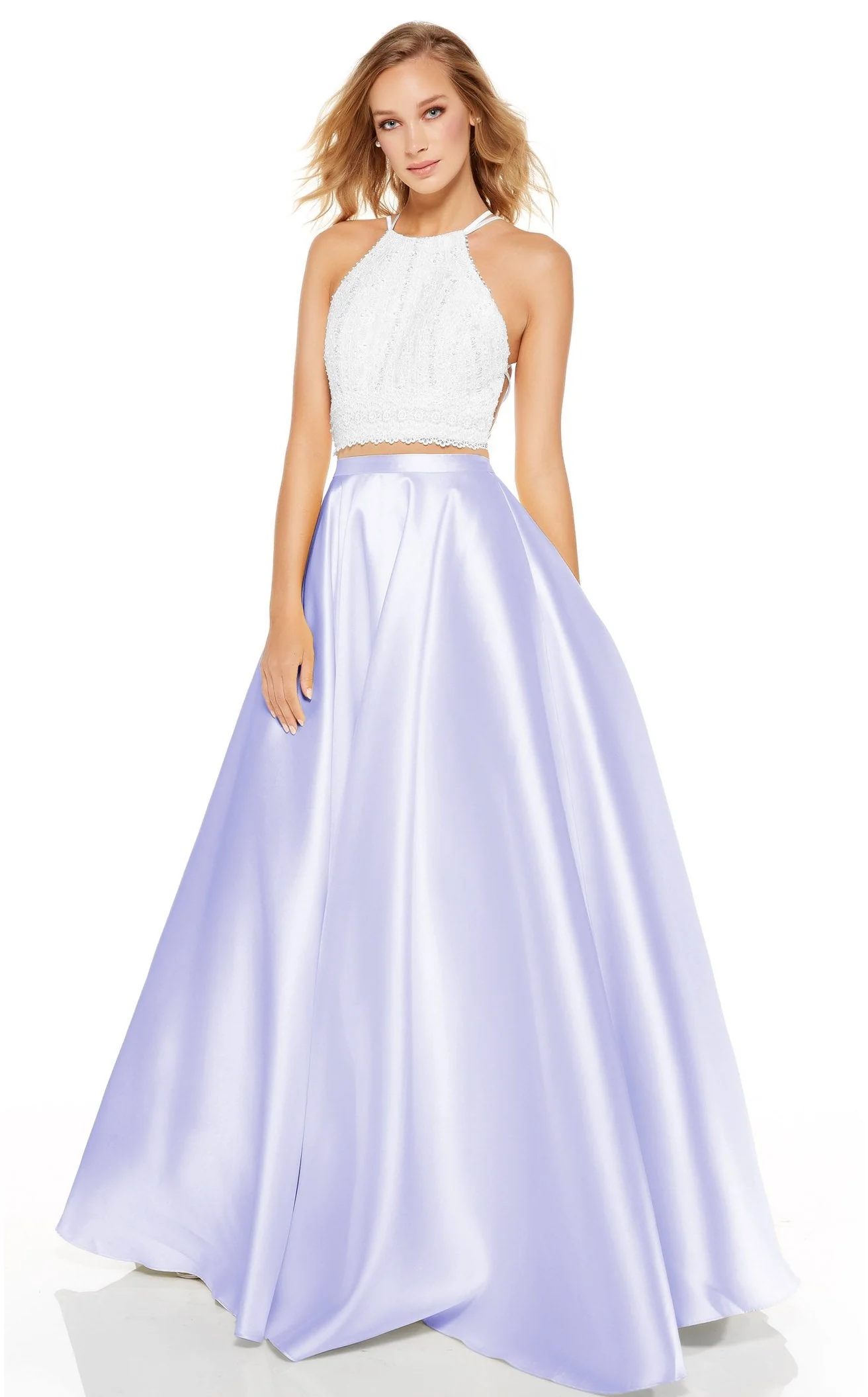 Alyce 60614 Dress - Image 3