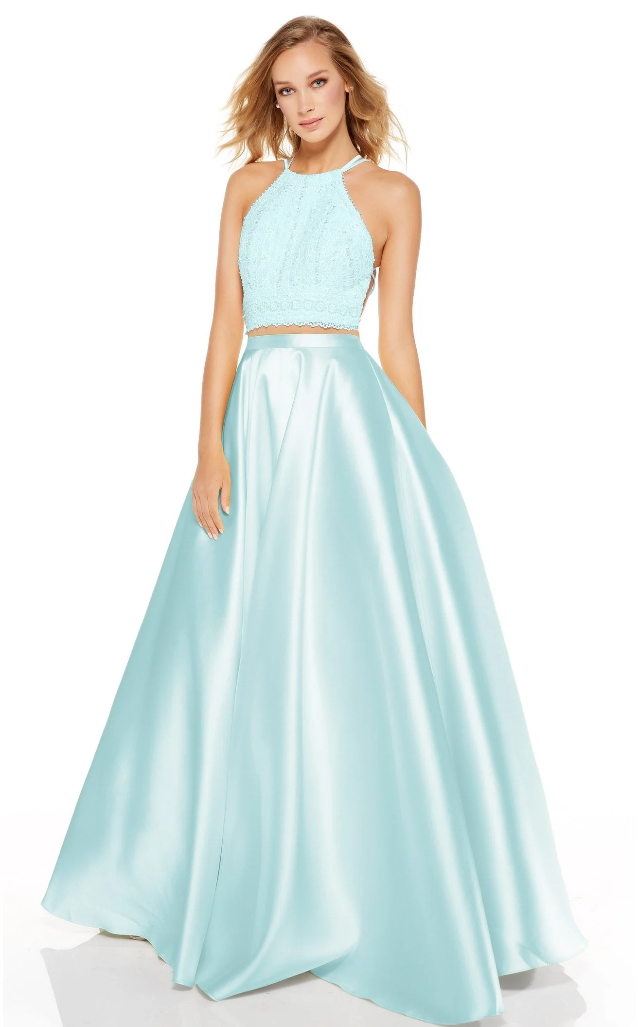 Alyce 60614 Dress - Image 4