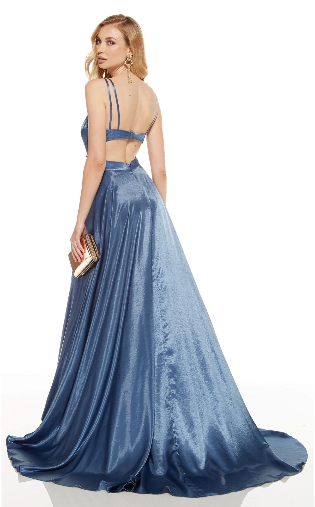 Alyce 60625 Dress - Image 5