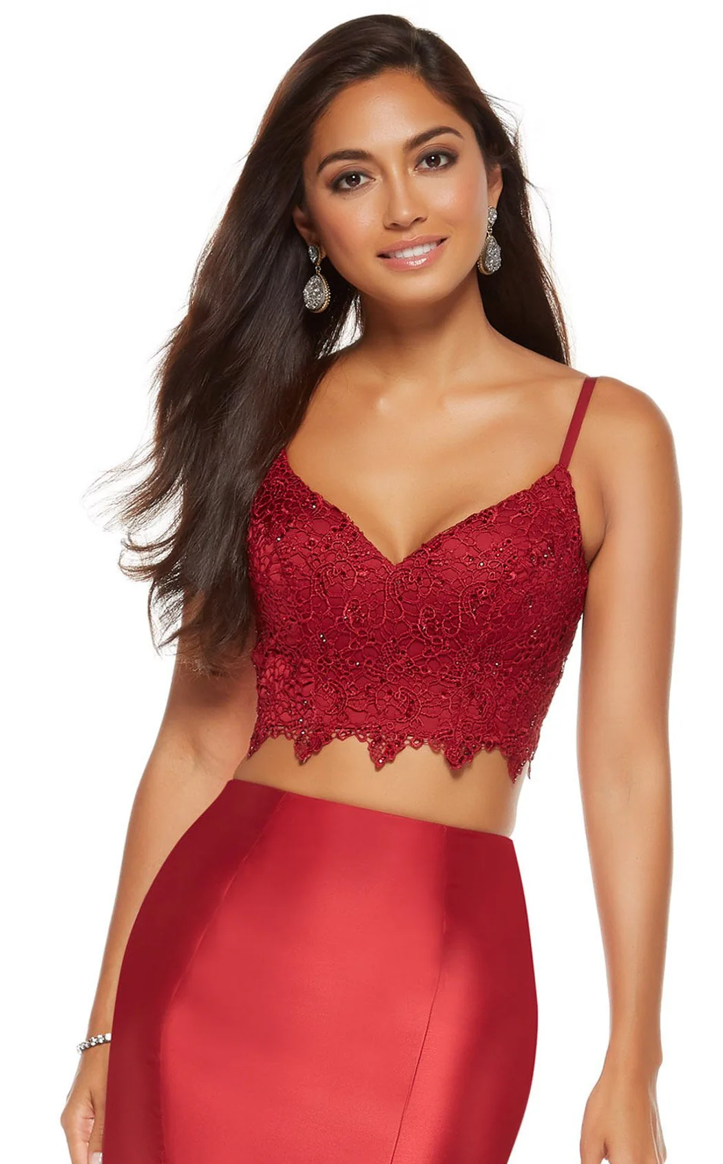 Alyce 60633 Dress - Image 5