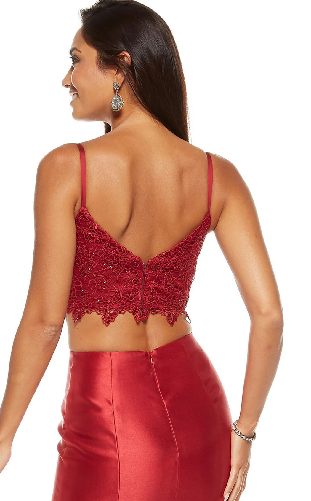 Alyce 60633 Dress - Image 8