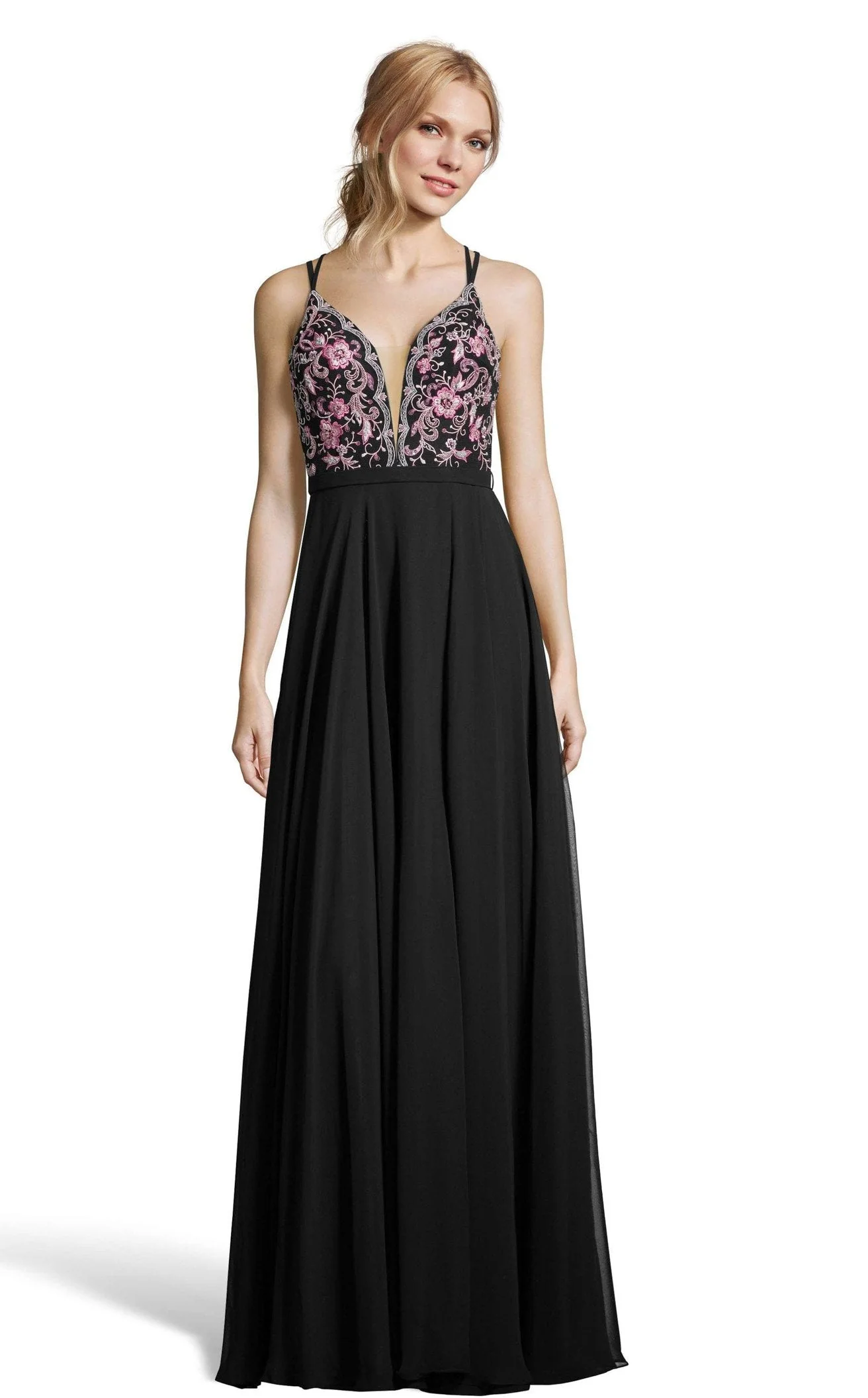 Alyce 60636 Dress - Image 2