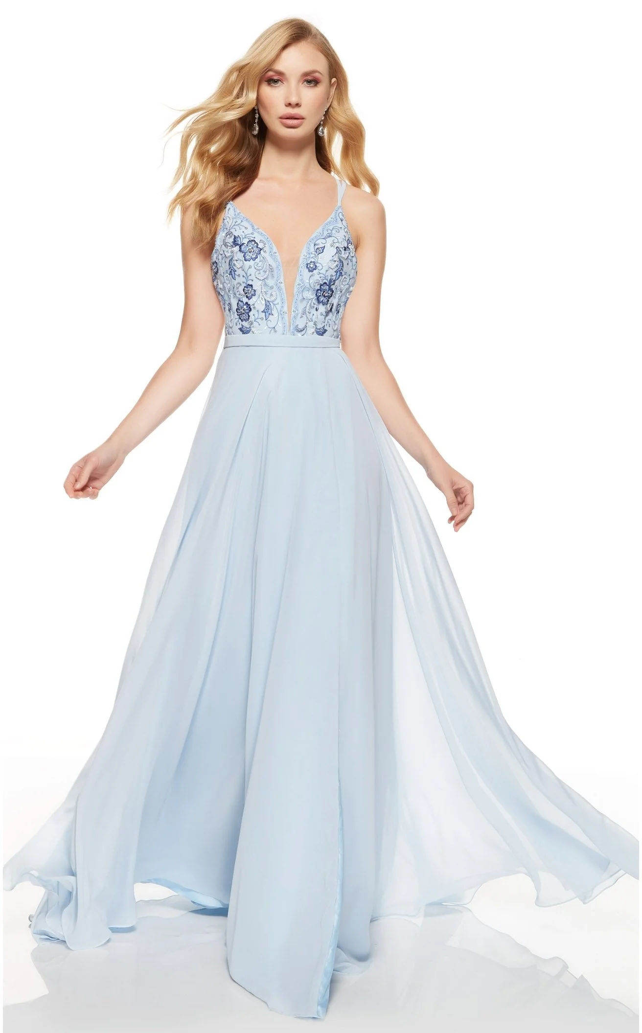 Alyce 60636 Dress - Image 3