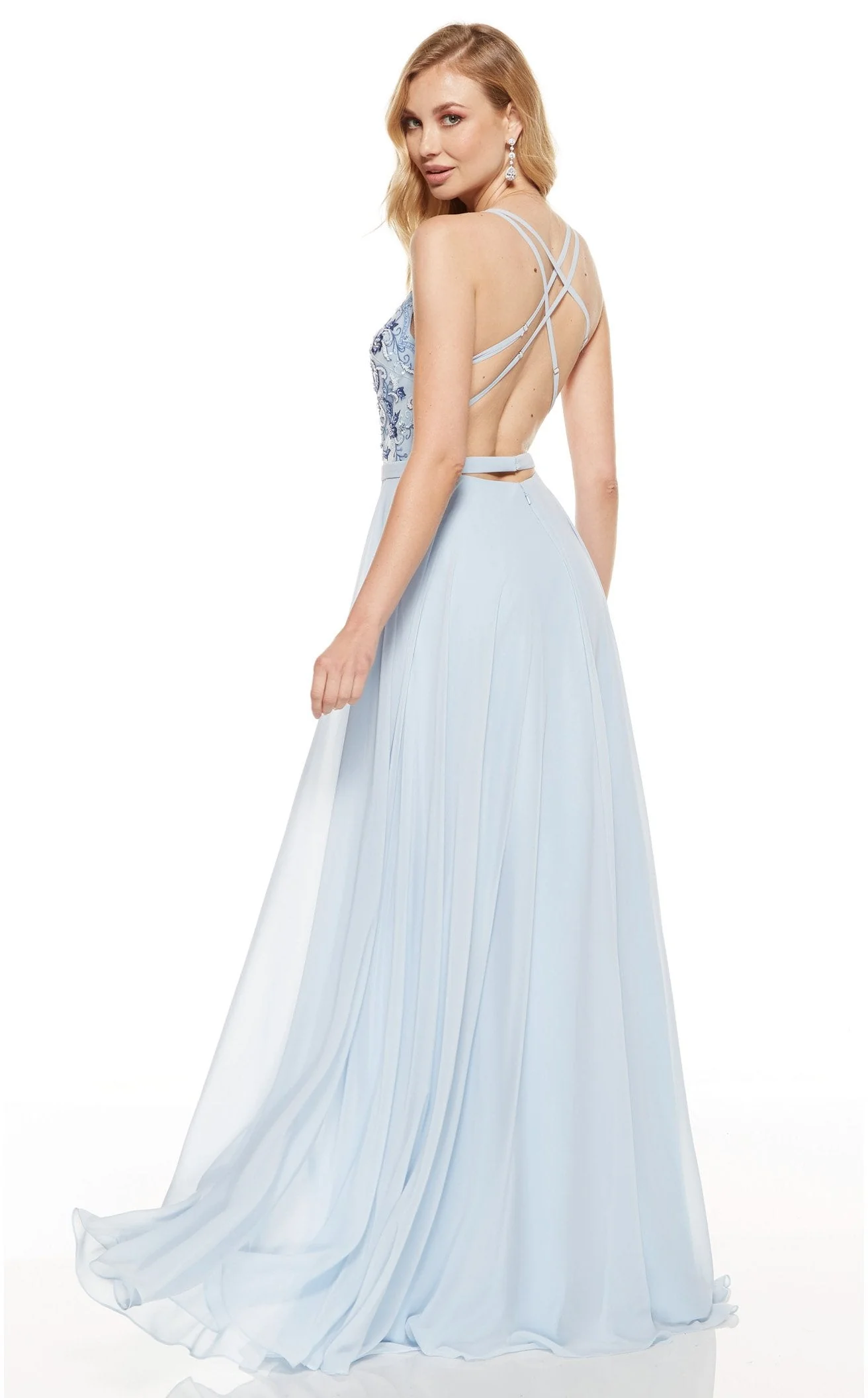 Alyce 60636 Dress - Image 4