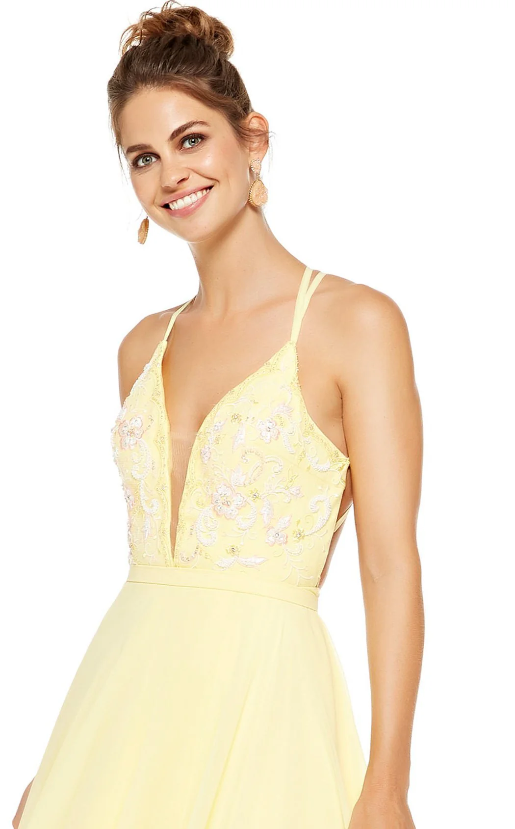 Alyce 60636 Dress - Image 5