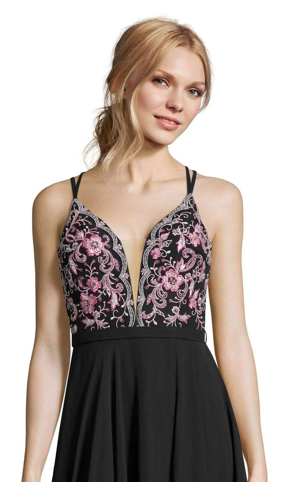 Alyce 60636 Dress - Image 6