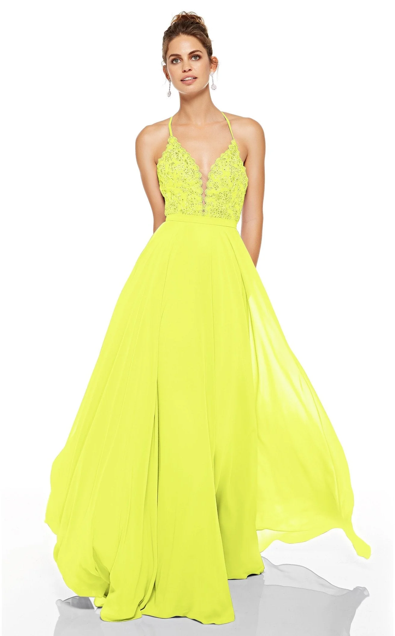 Alyce 60637 Dress - Image 3