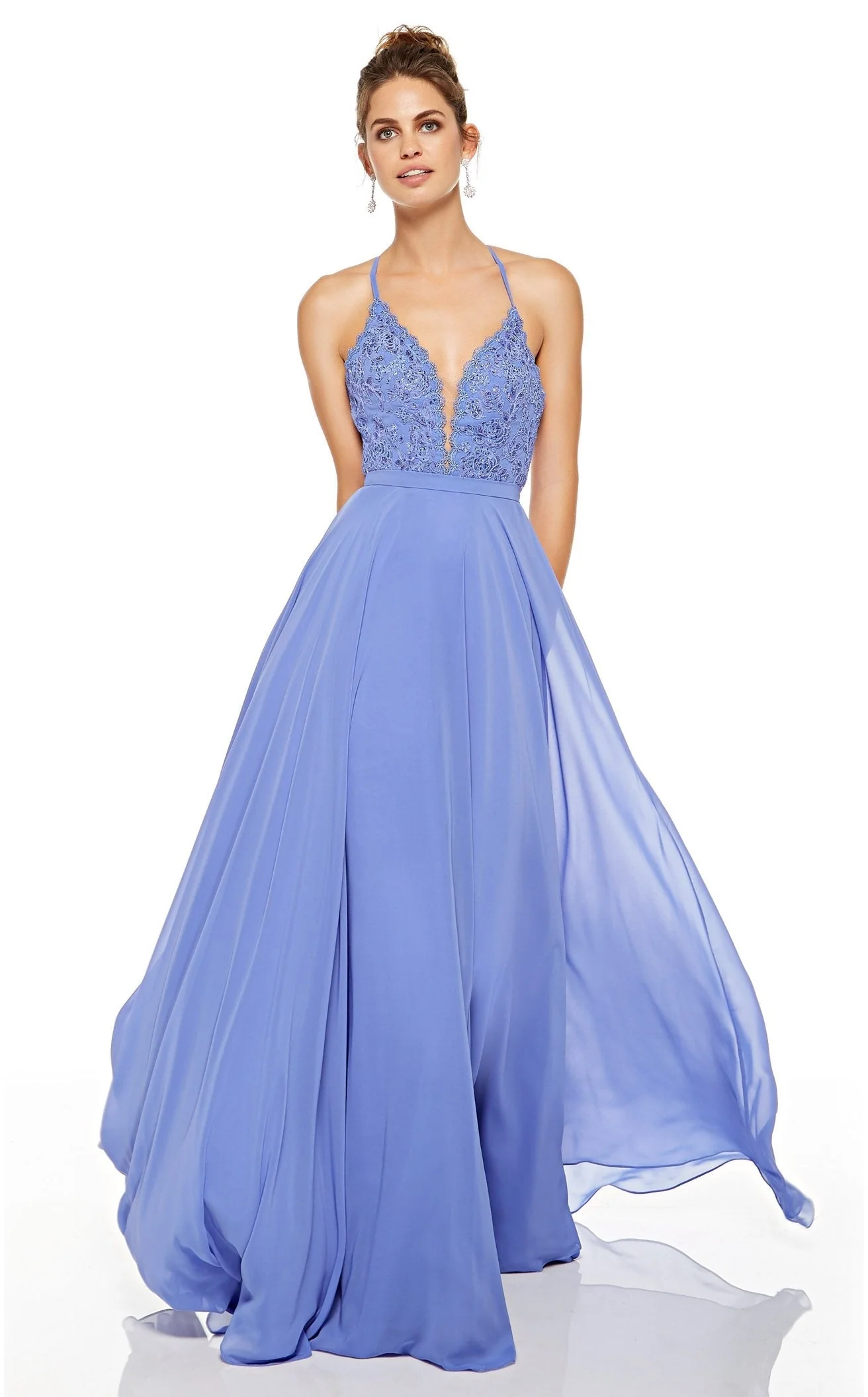 Alyce 60637 Dress - Image 4