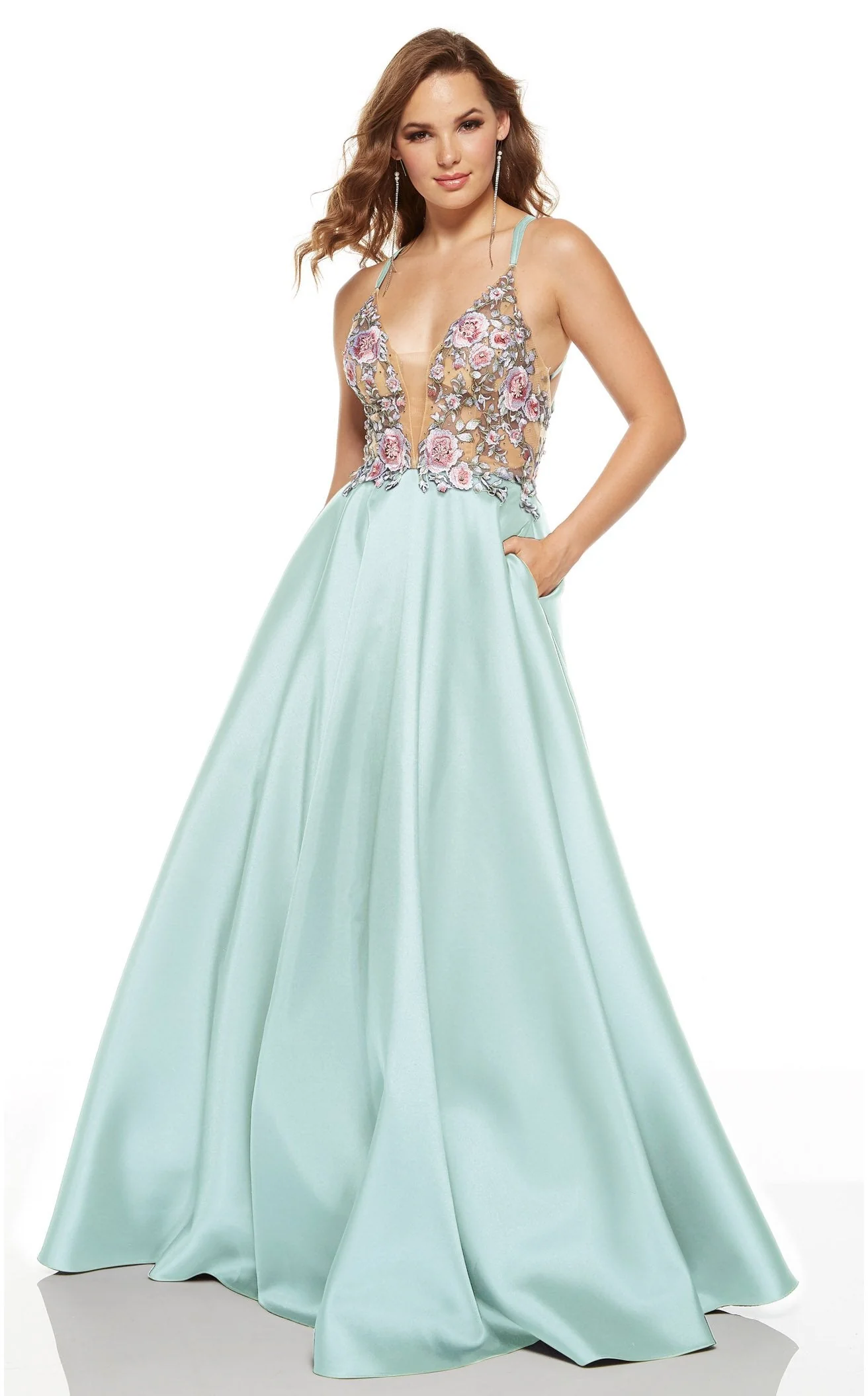 Alyce 60643 Dress