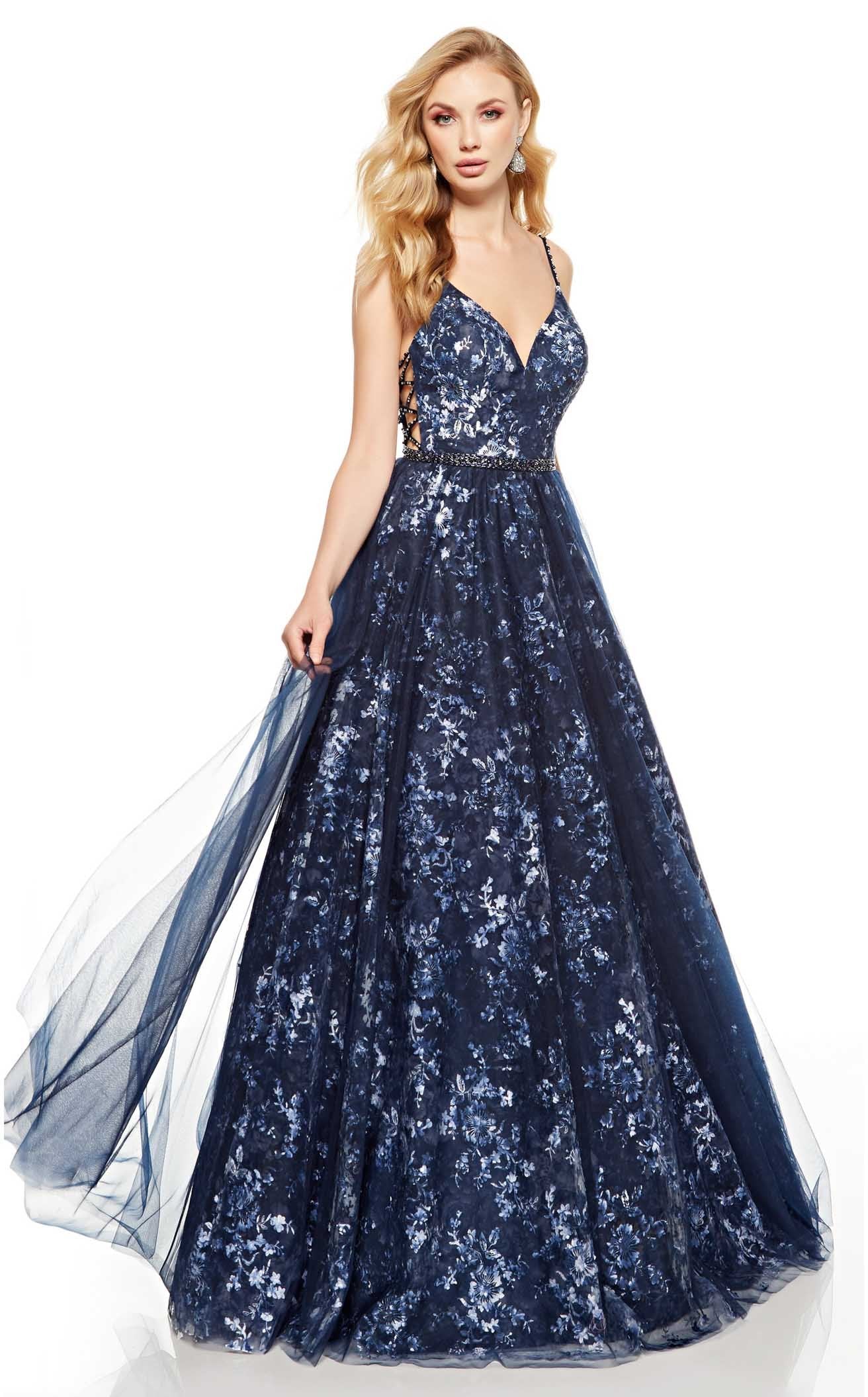Alyce 60646 Dress - Image 2
