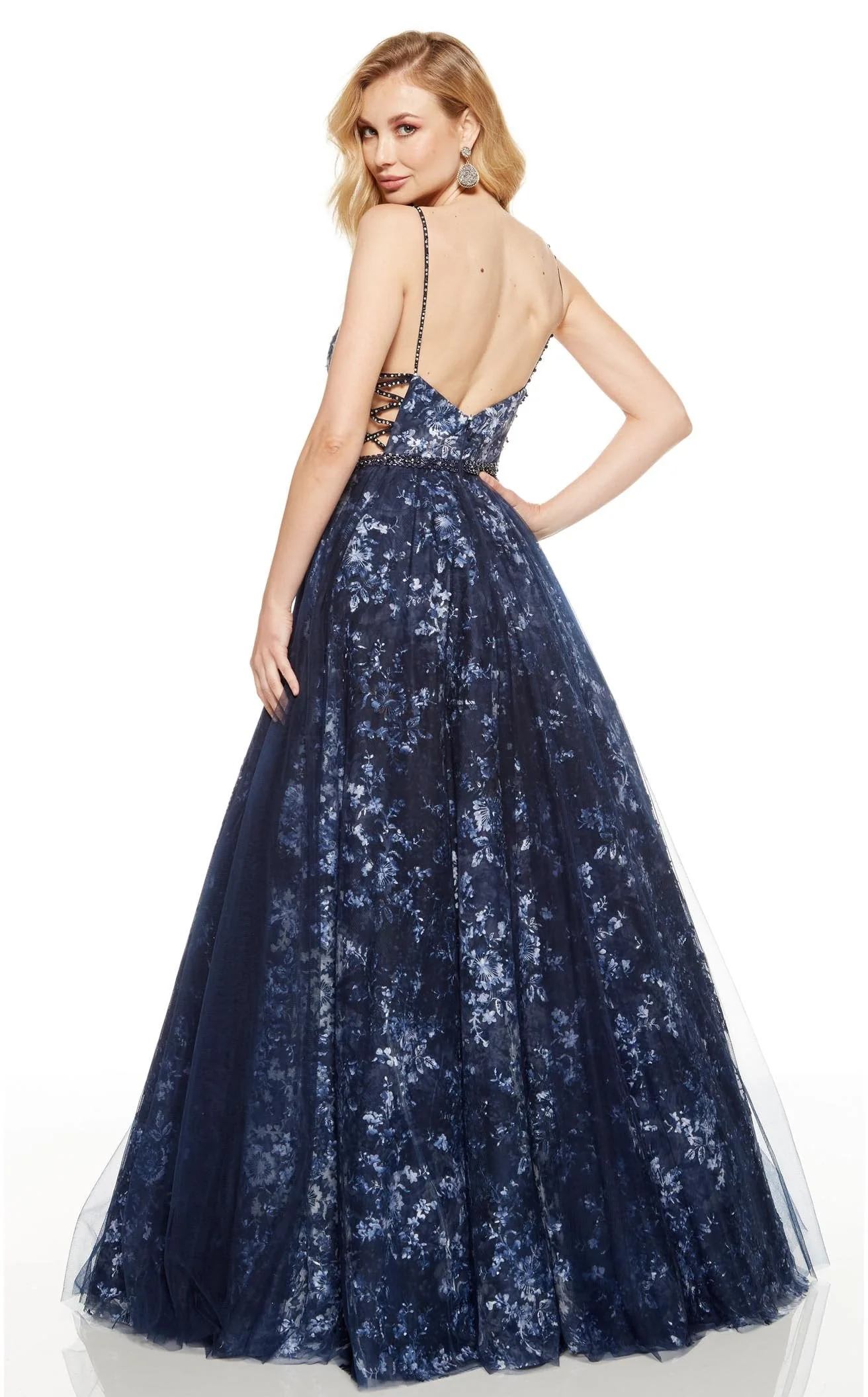Alyce 60646 Dress - Image 3