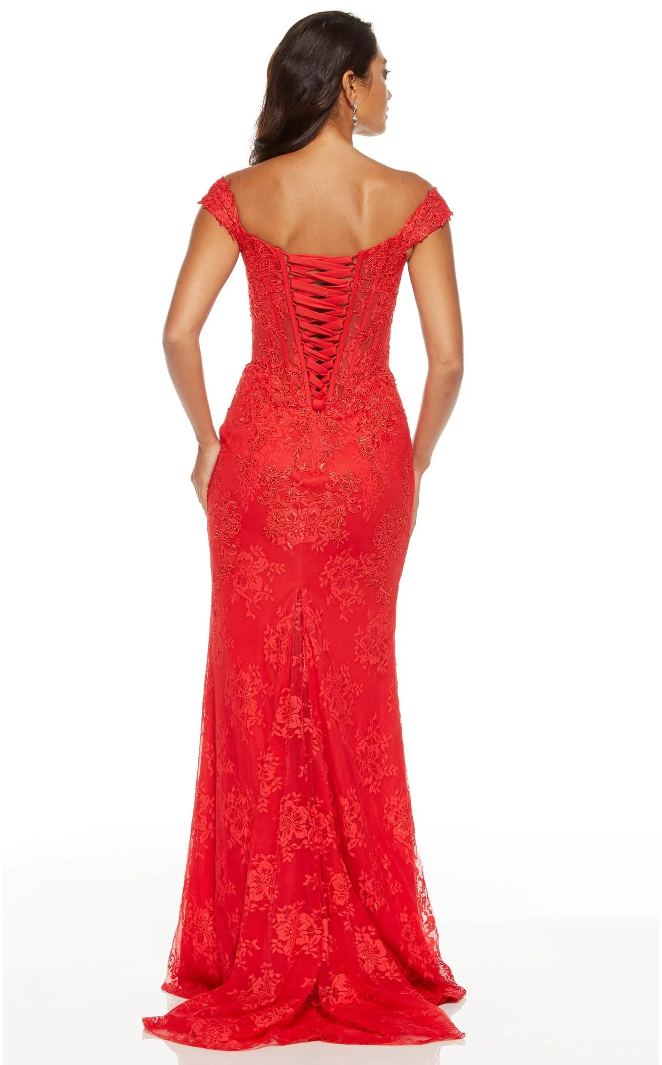 Alyce 60650CL Dress - Image 4
