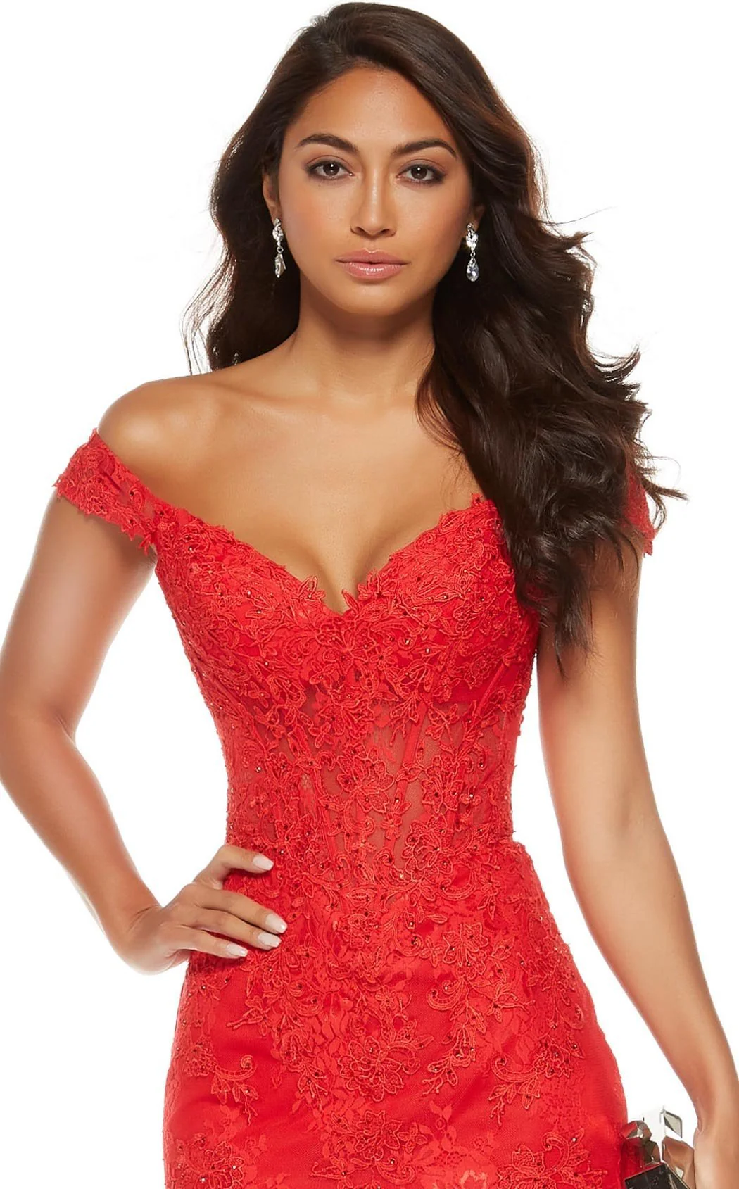 Alyce 60650CL Dress - Image 5