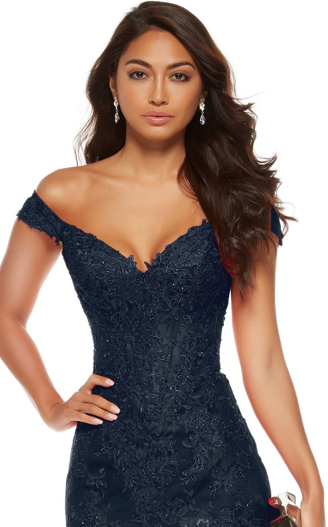 Alyce 60650CL Dress - Image 6