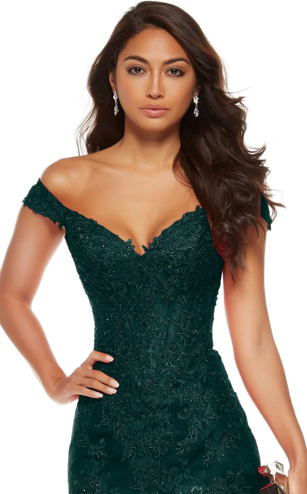 Alyce 60650CL Dress - Image 7