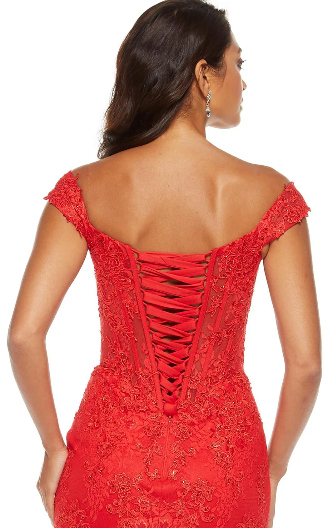 Alyce 60650CL Dress - Image 8