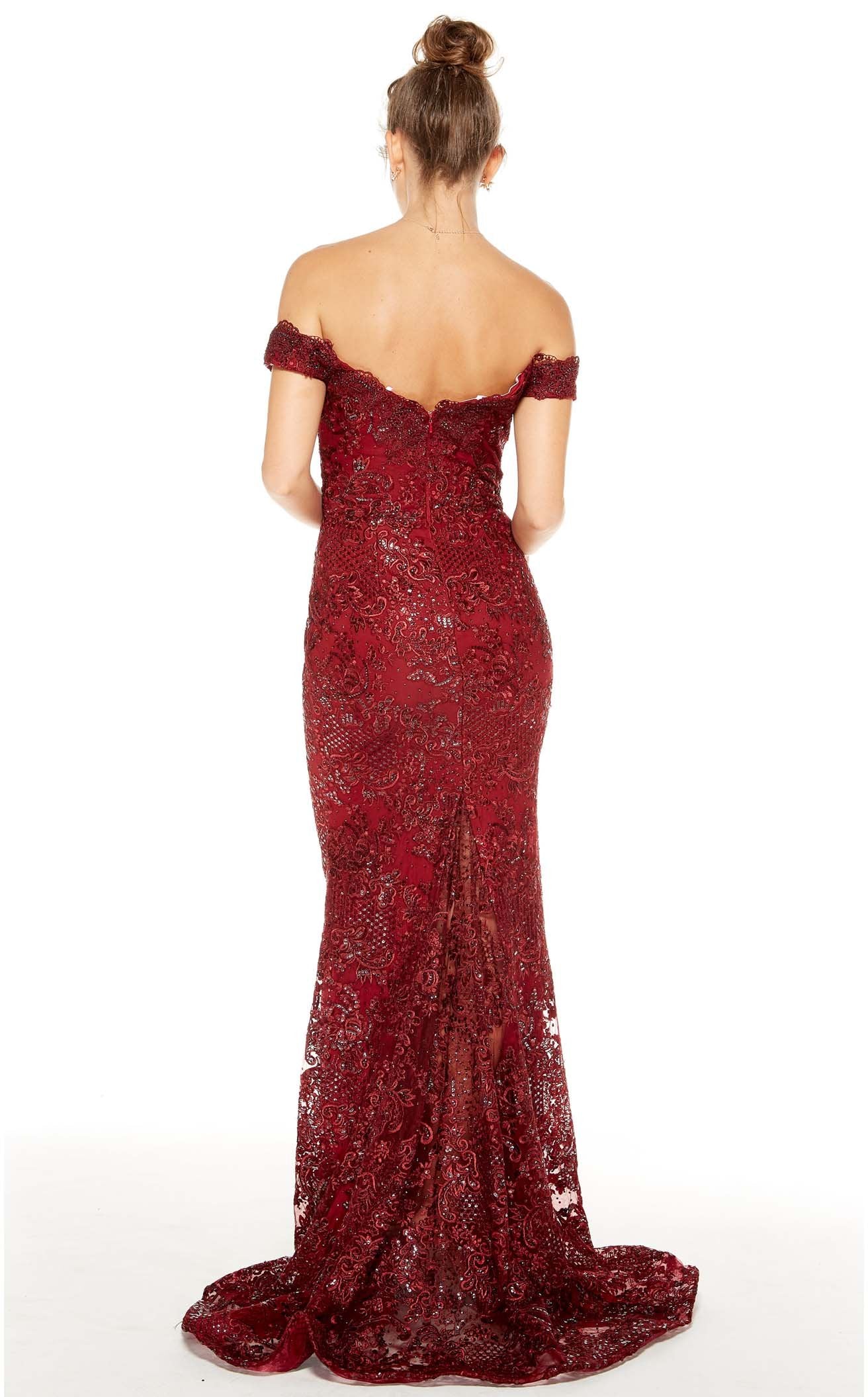 Alyce 60651 Dress - Image 3