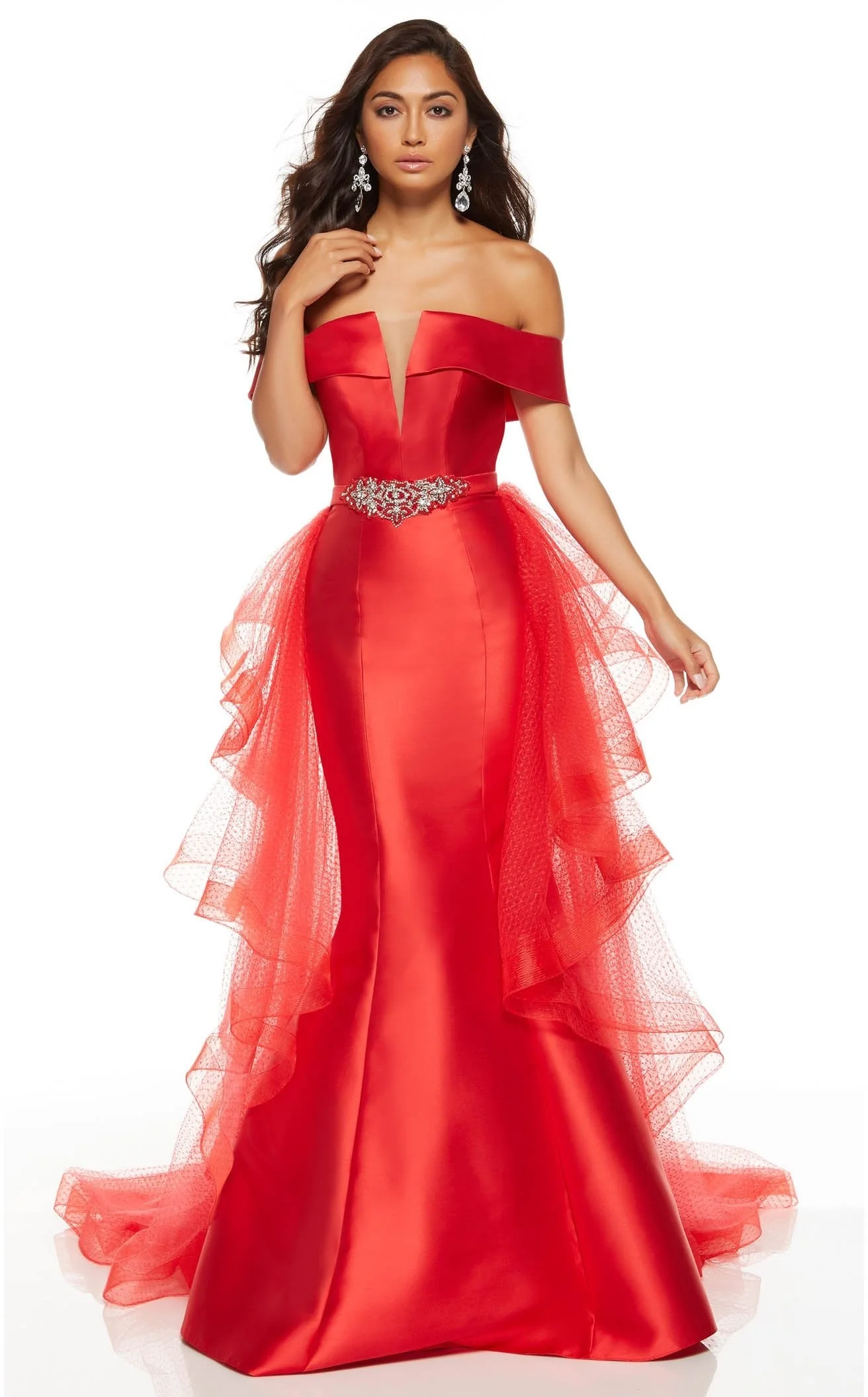 Alyce 60663 Dress - Image 3