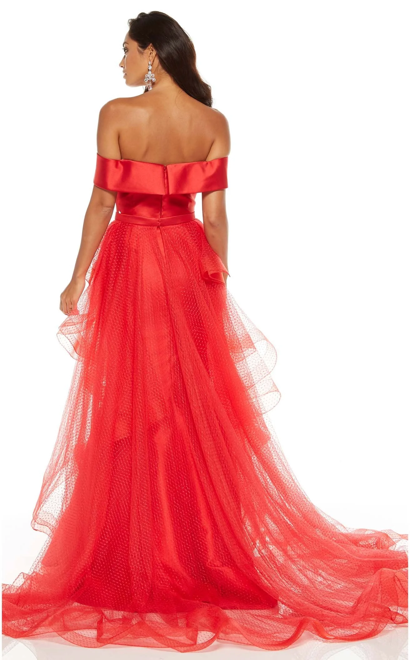 Alyce 60663 Dress - Image 4
