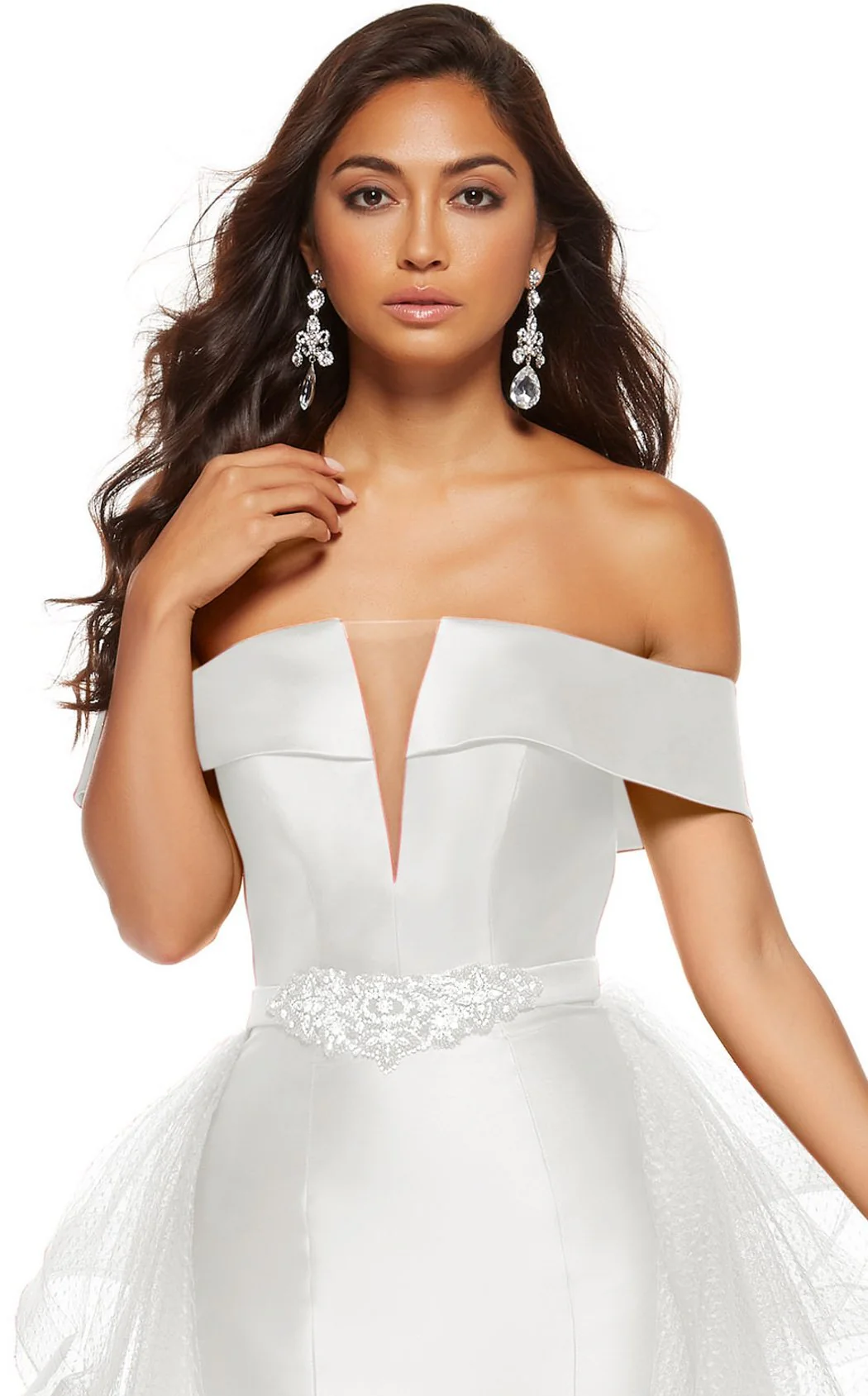 Alyce 60663 Dress - Image 5