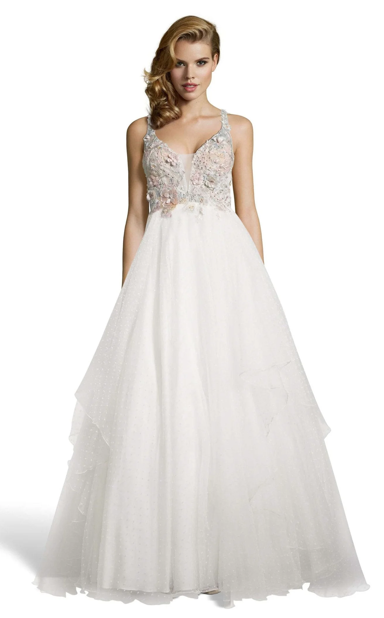 Alyce 60667 Dress - Image 2