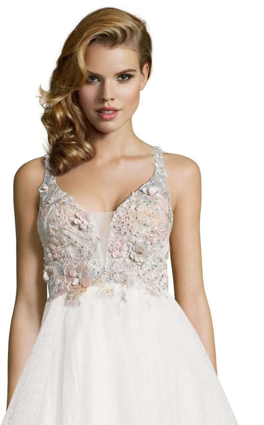 Alyce 60667 Dress - Image 5