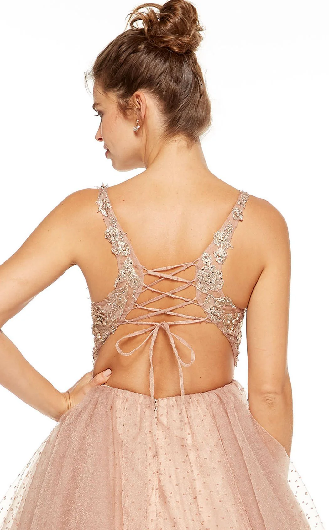 Alyce 60667 Dress - Image 6