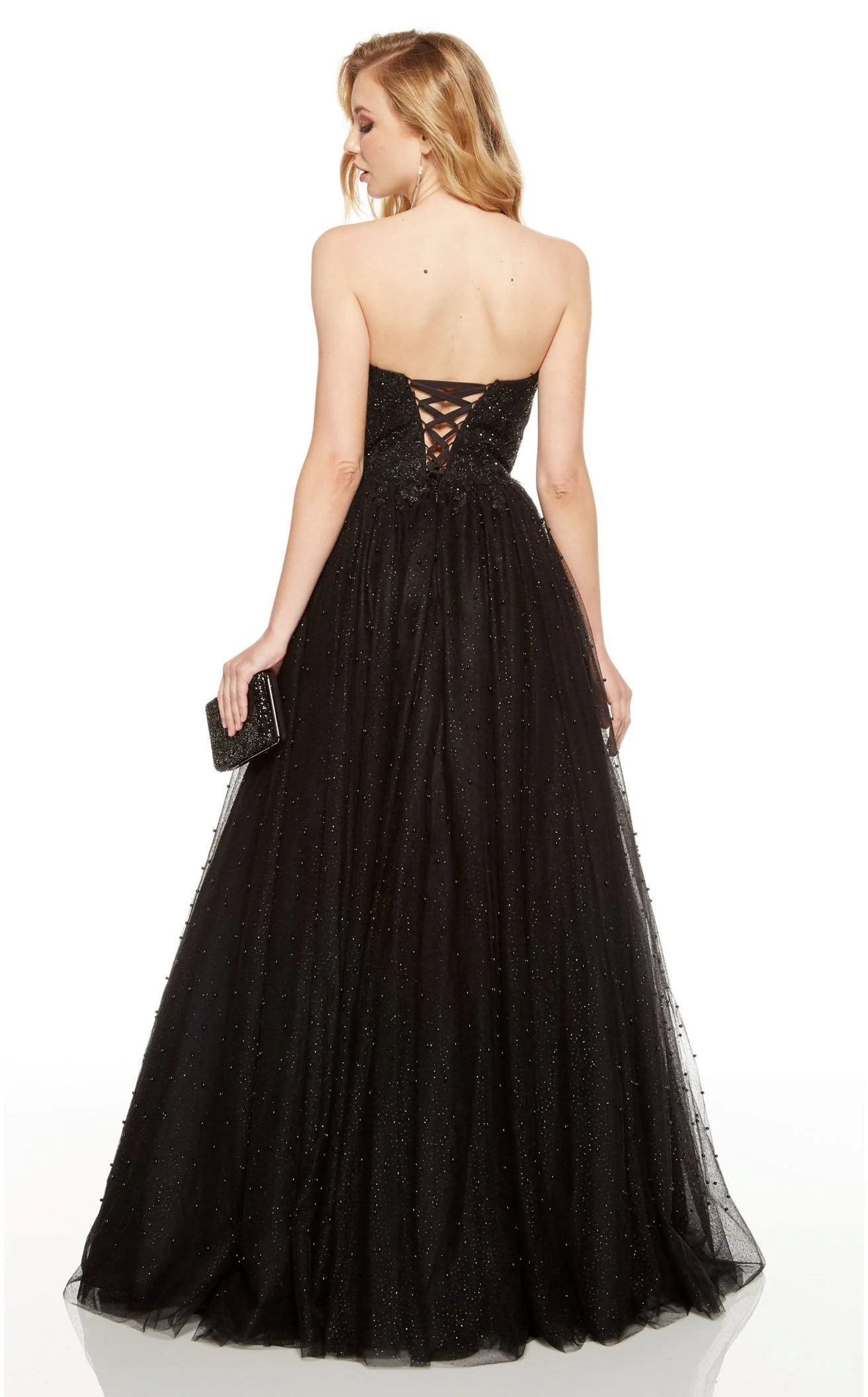 Alyce 60669 Dress - Image 3