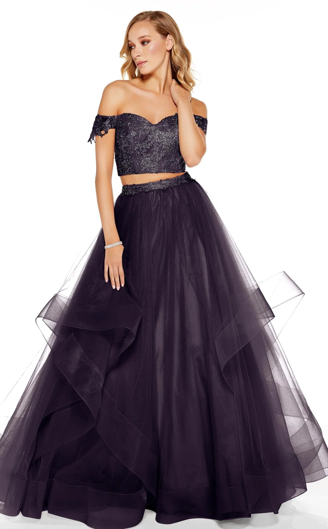 Alyce 60670 Dress - Image 2
