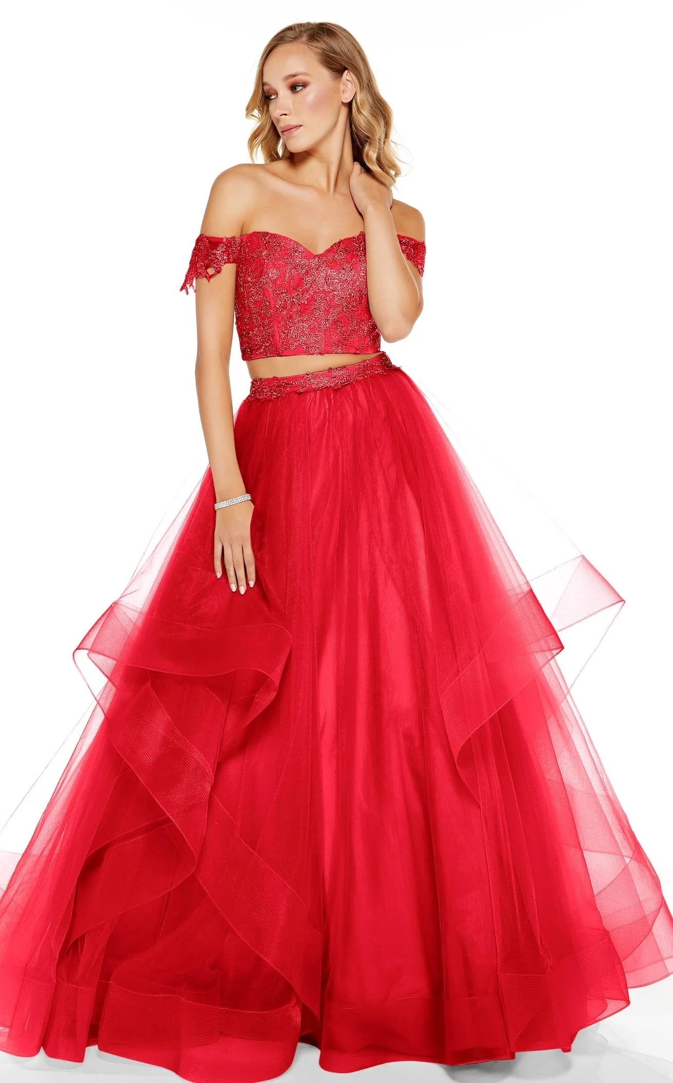 Alyce 60670 Dress - Image 3