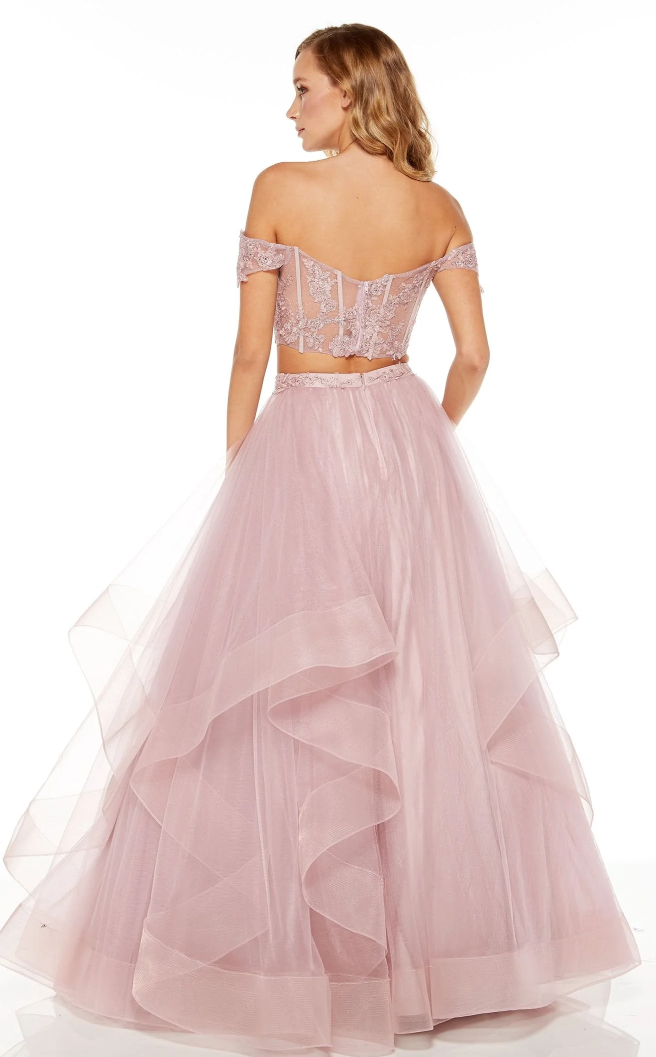 Alyce 60670 Dress - Image 4