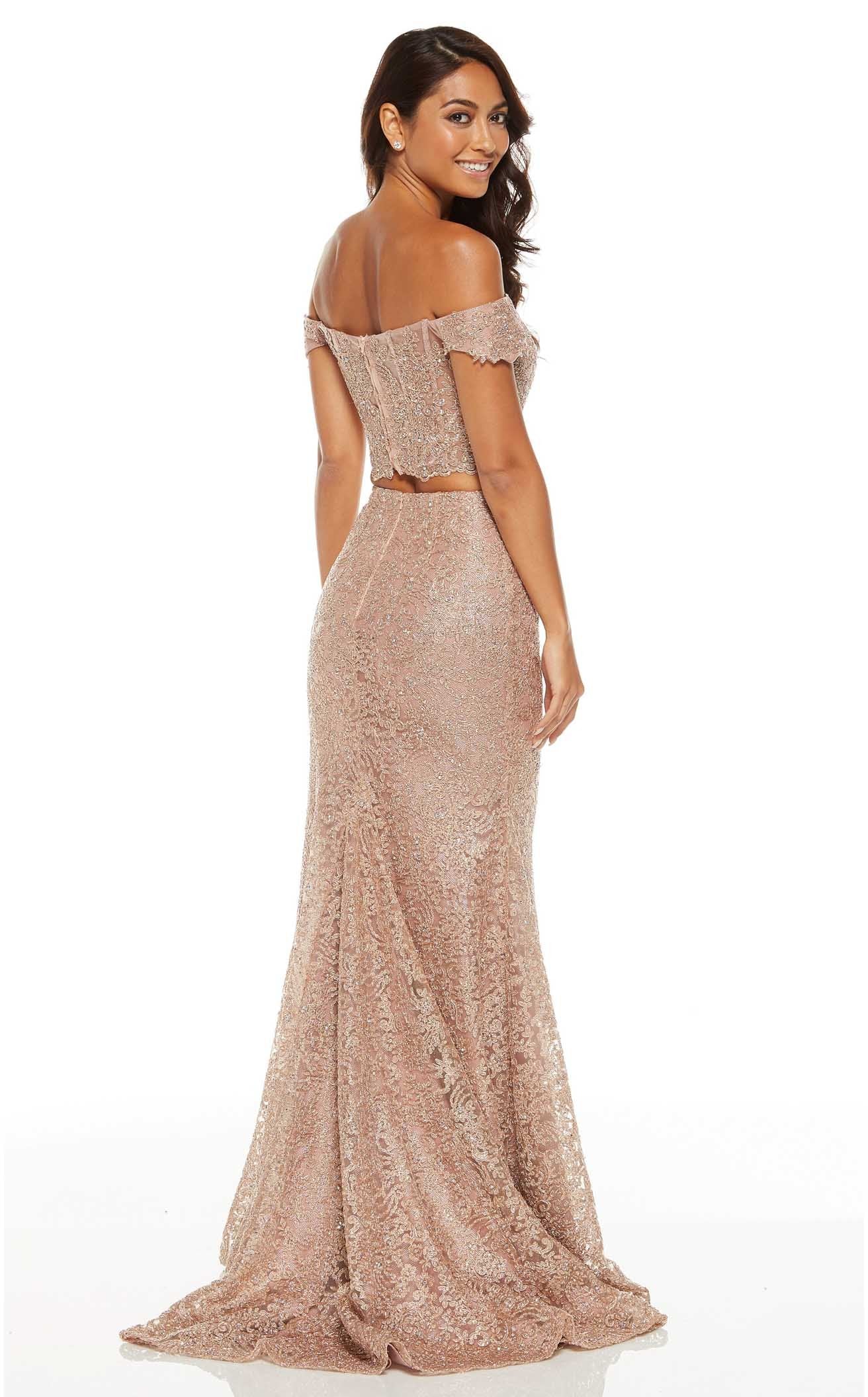 Alyce 60671 Dress - Image 2