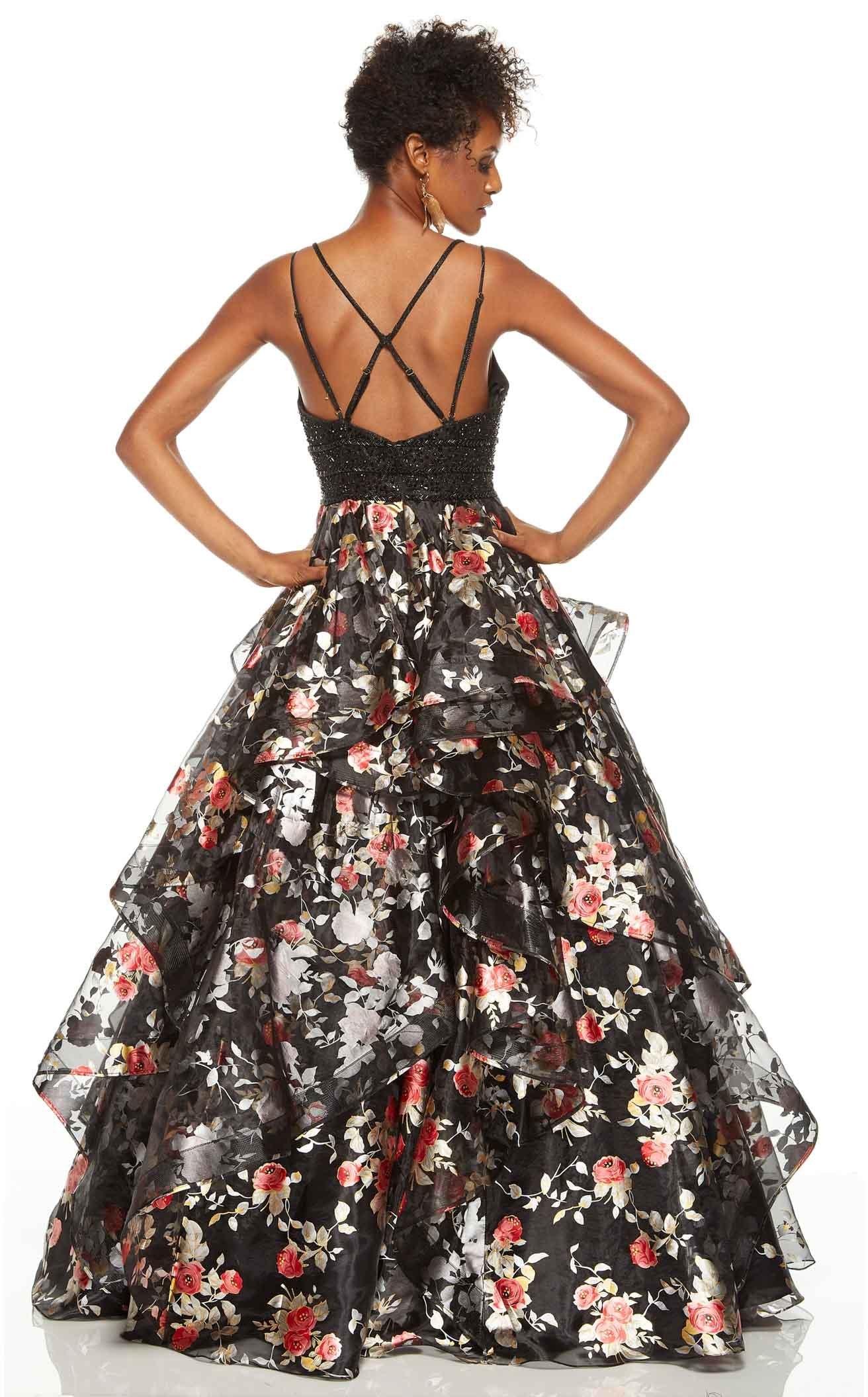 Alyce 60677 Dress - Image 2