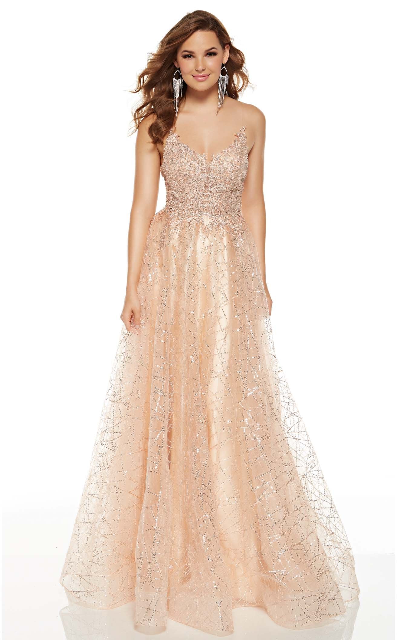 Alyce 60683 Dress