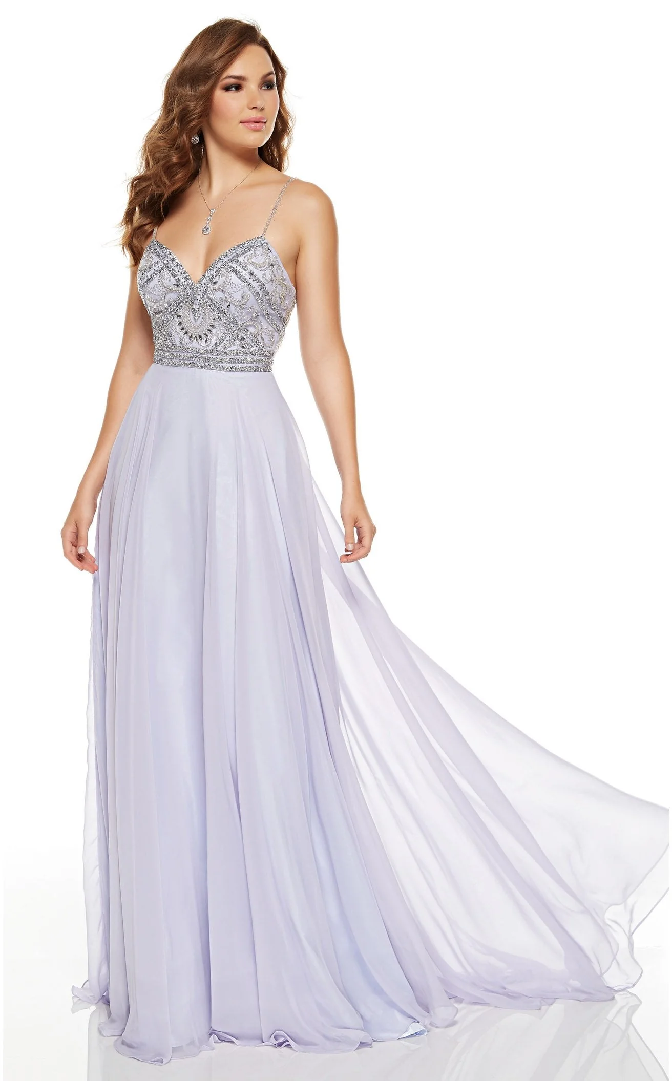 Alyce 60689 Dress - Image 2