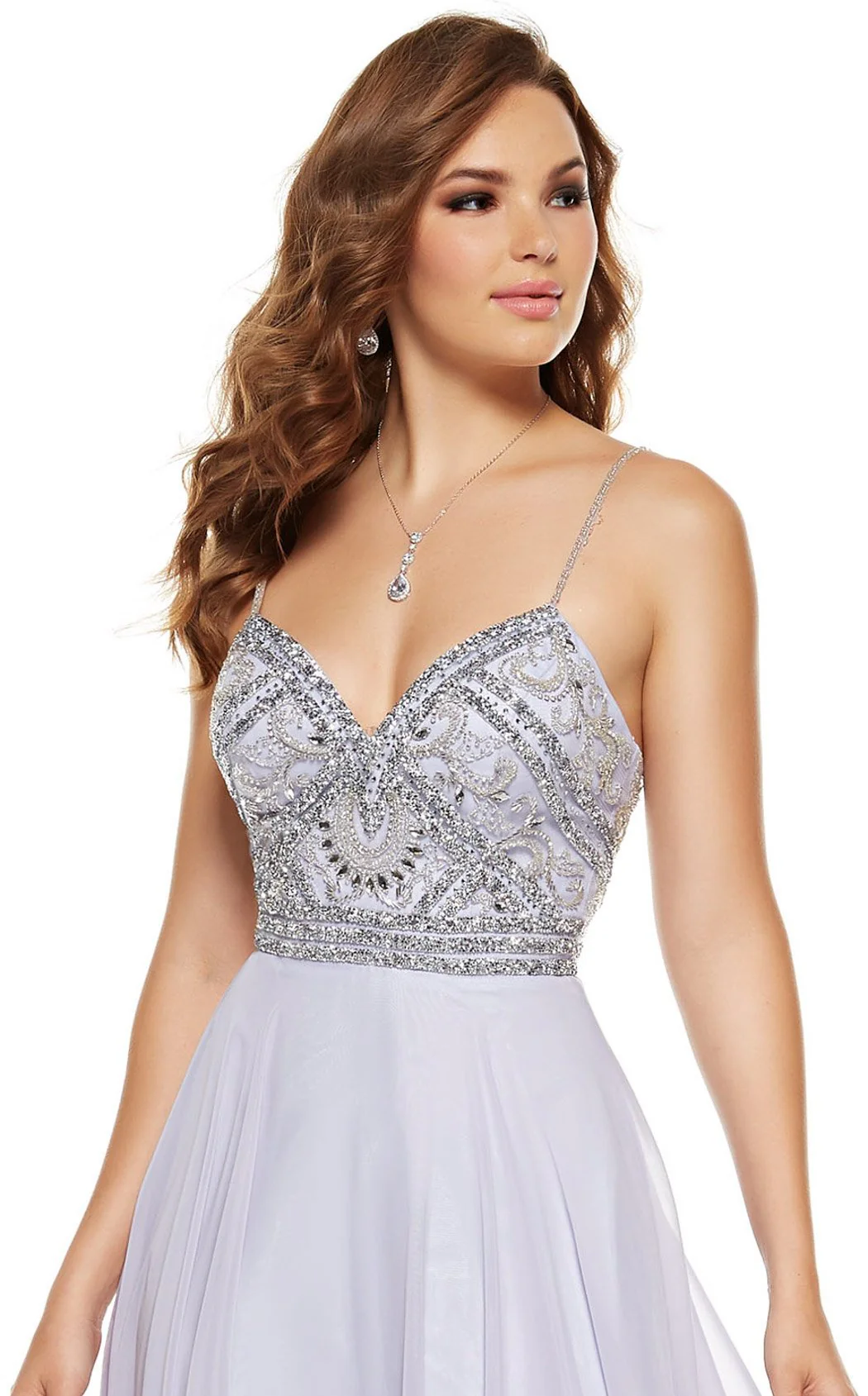 Alyce 60689 Dress - Image 5