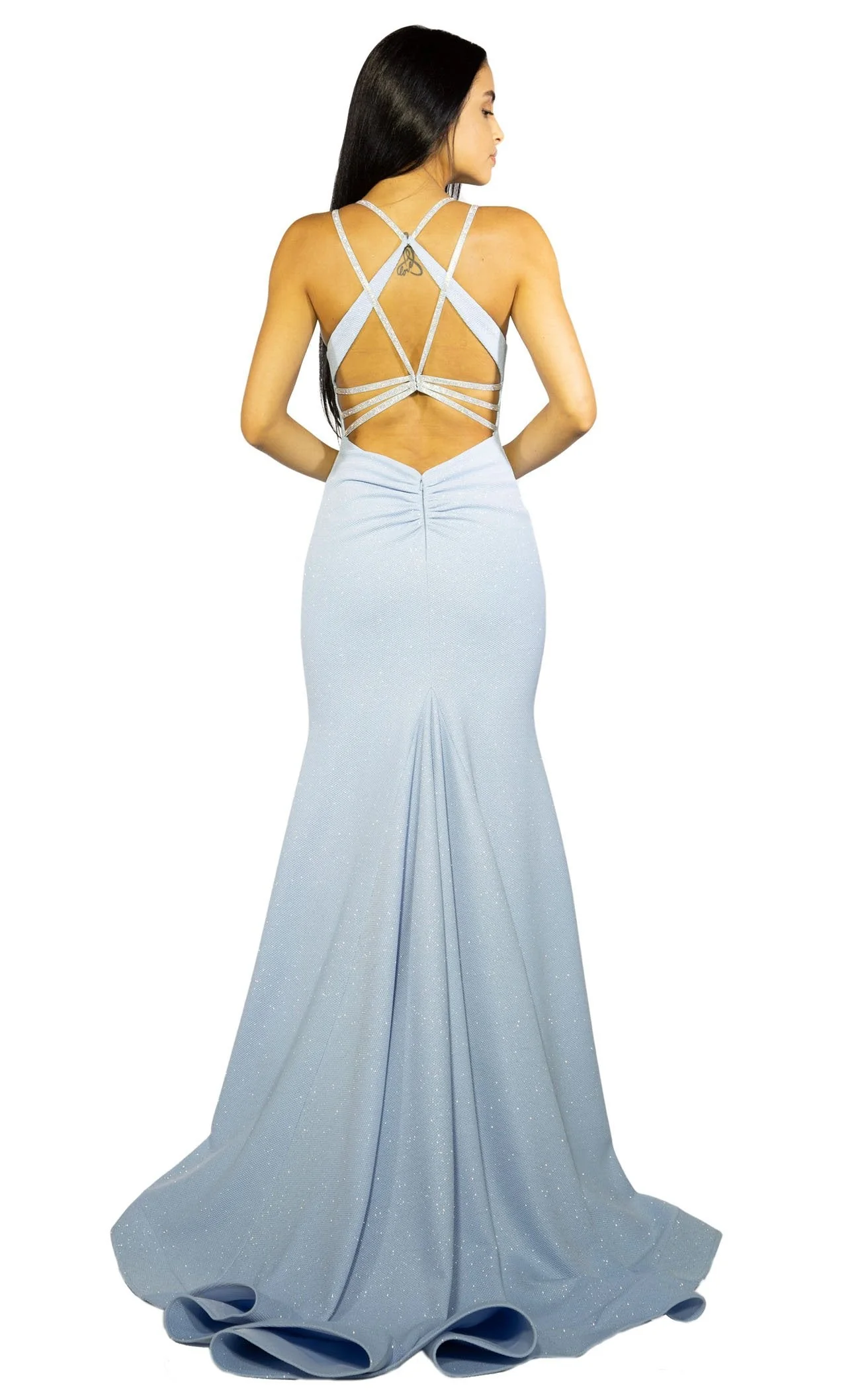 Alyce 60692 Dress - Image 6