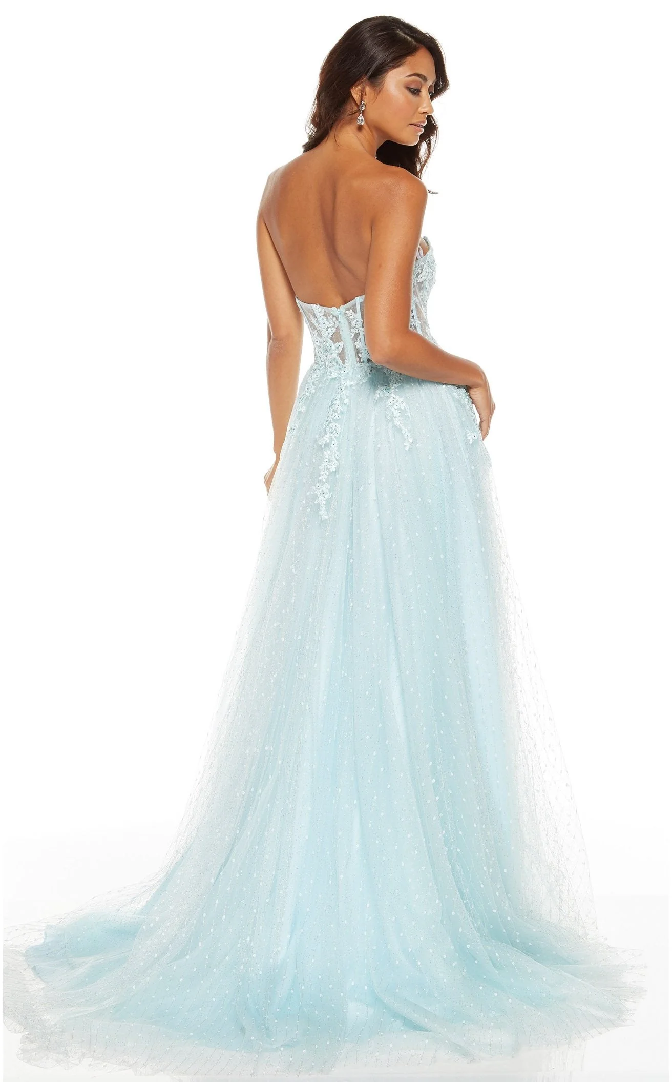 Alyce 60696 Dress - Image 2