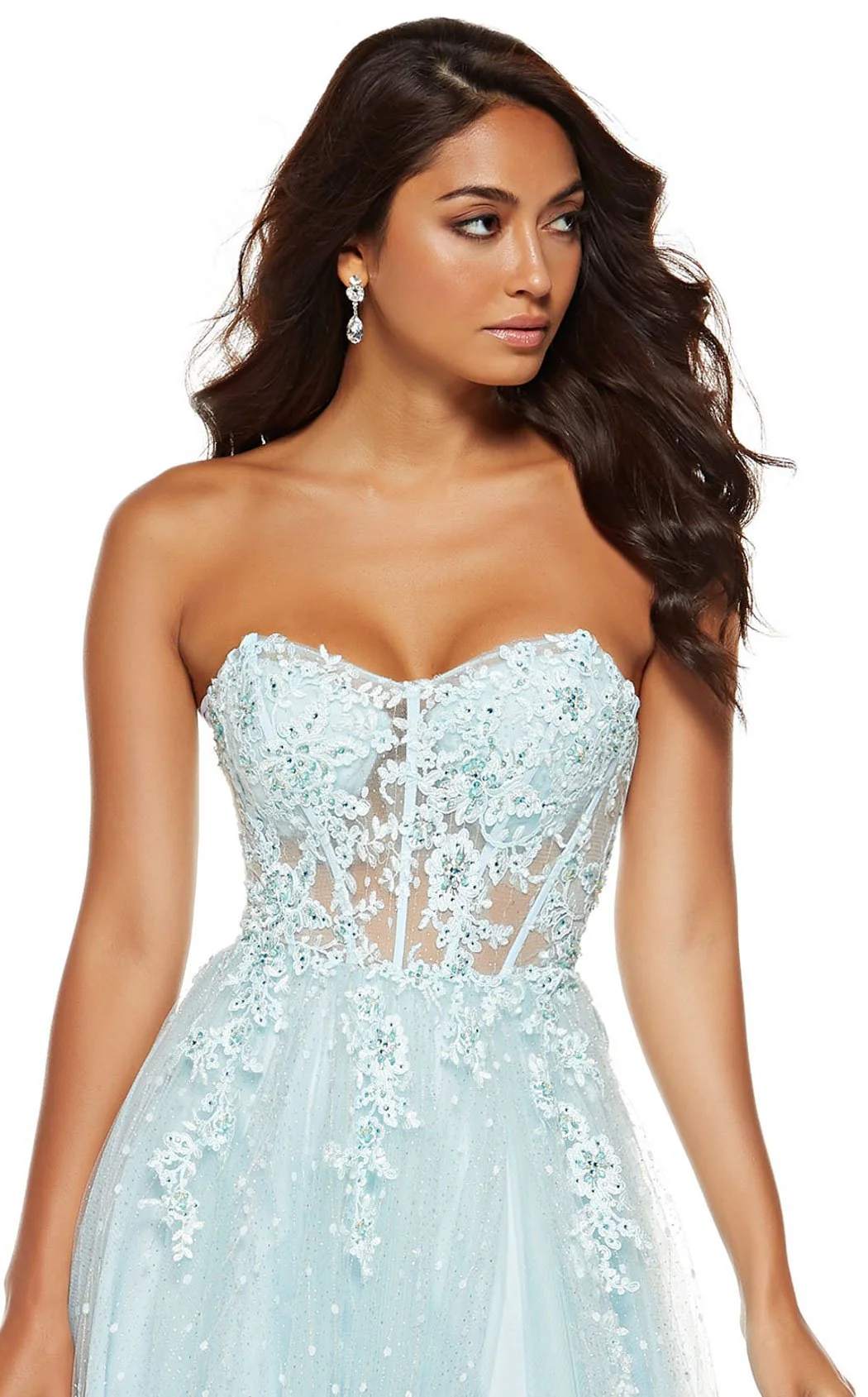 Alyce 60696 Dress - Image 3