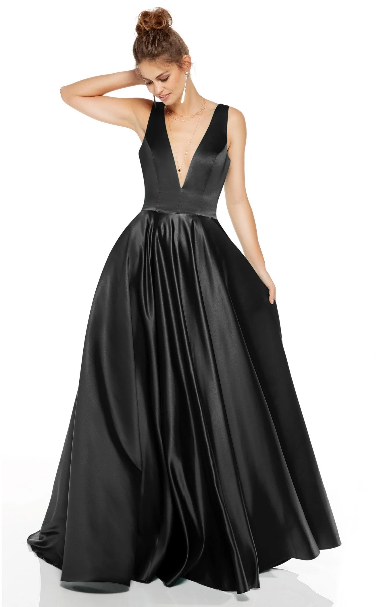 Alyce 60707 Dress - Image 2