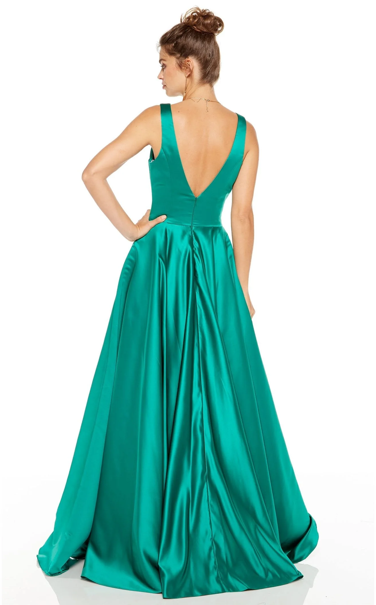 Alyce 60707 Dress - Image 4