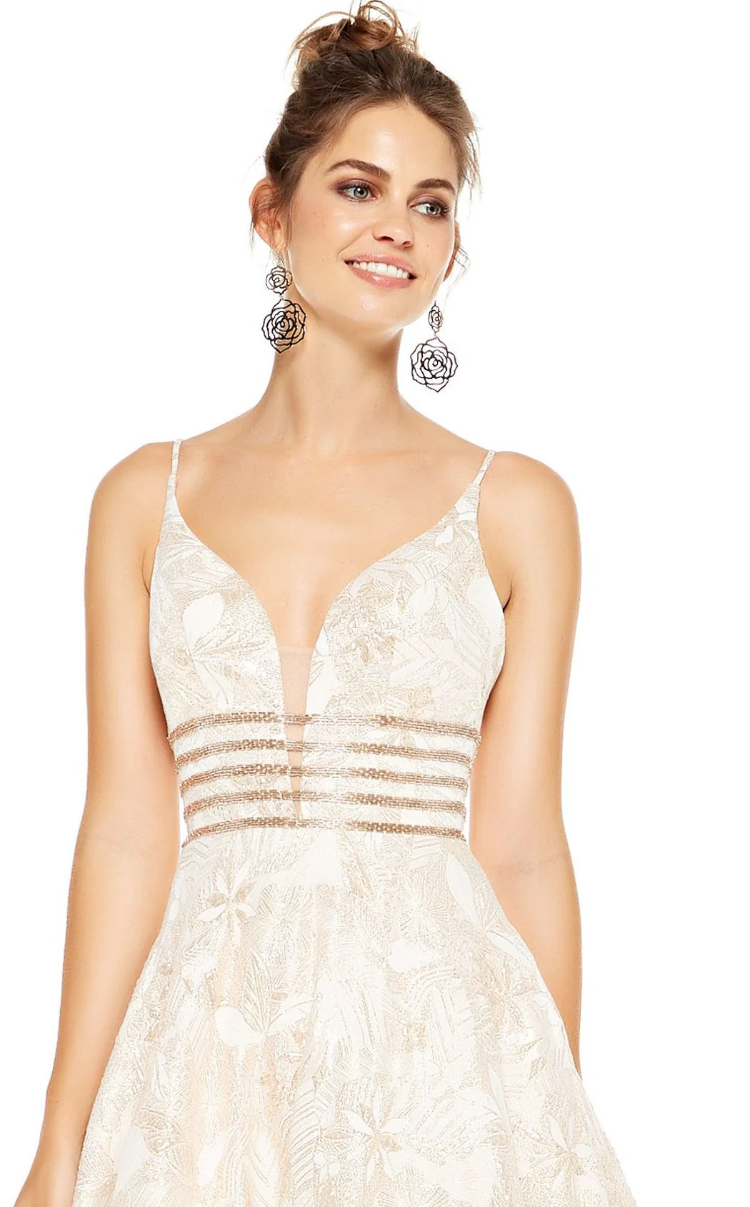 Alyce 60709 Dress - Image 5
