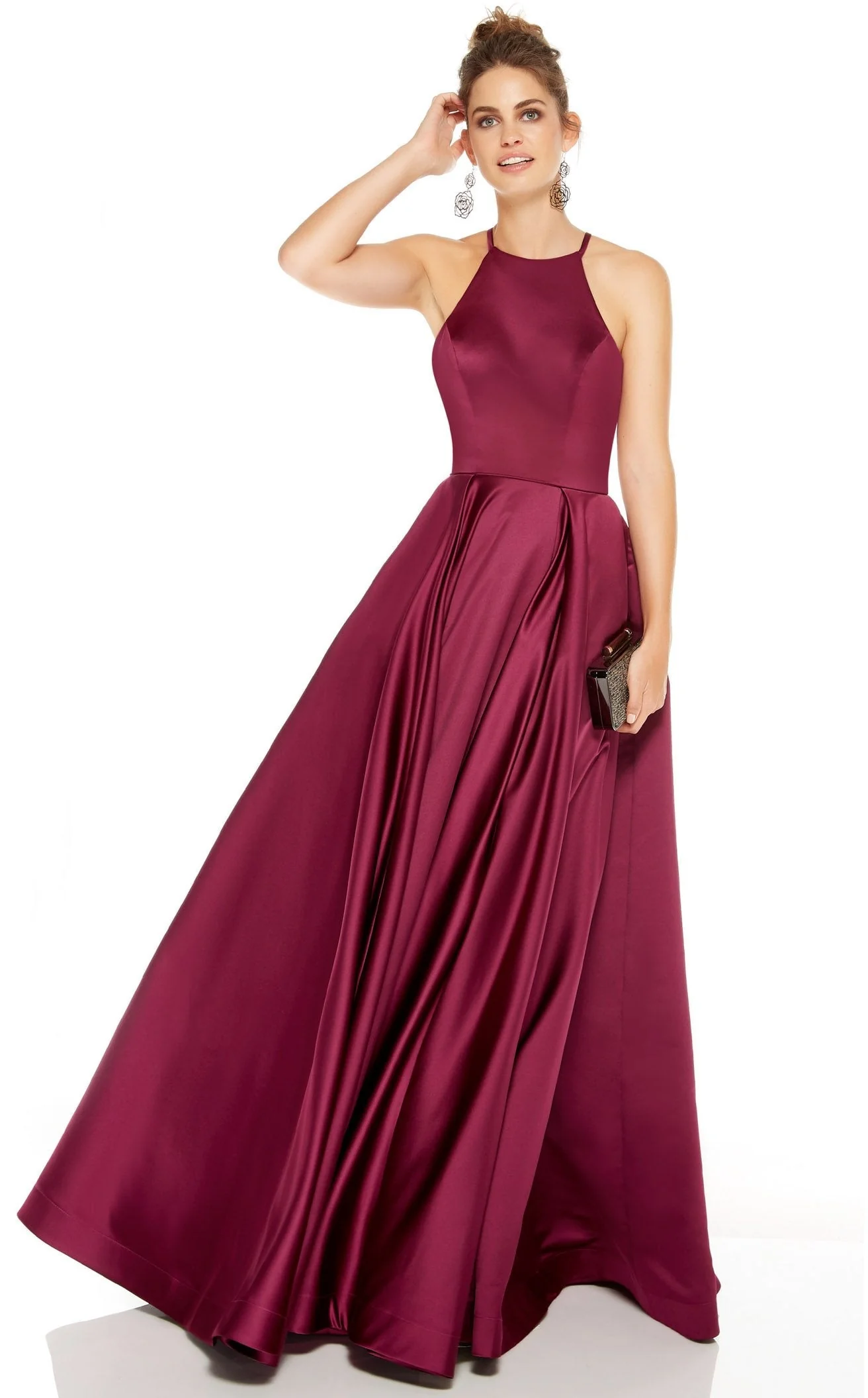 Alyce 60715 Dress - Image 2
