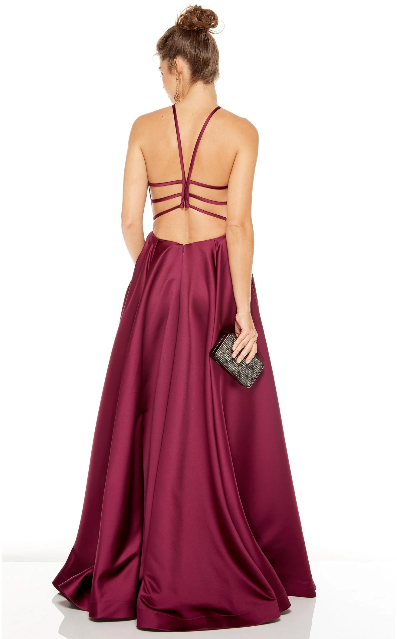 Alyce 60715 Dress - Image 3