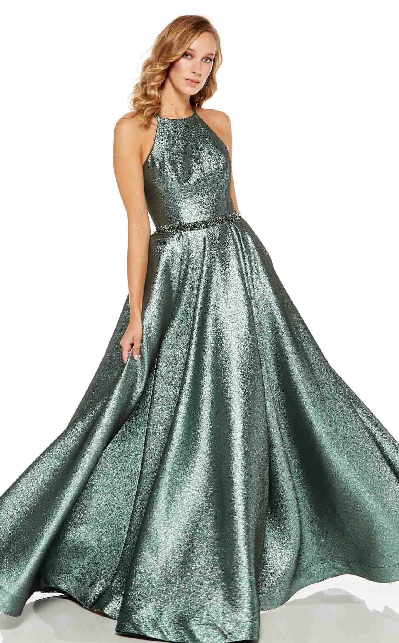 Alyce 60717 Dress - Image 4