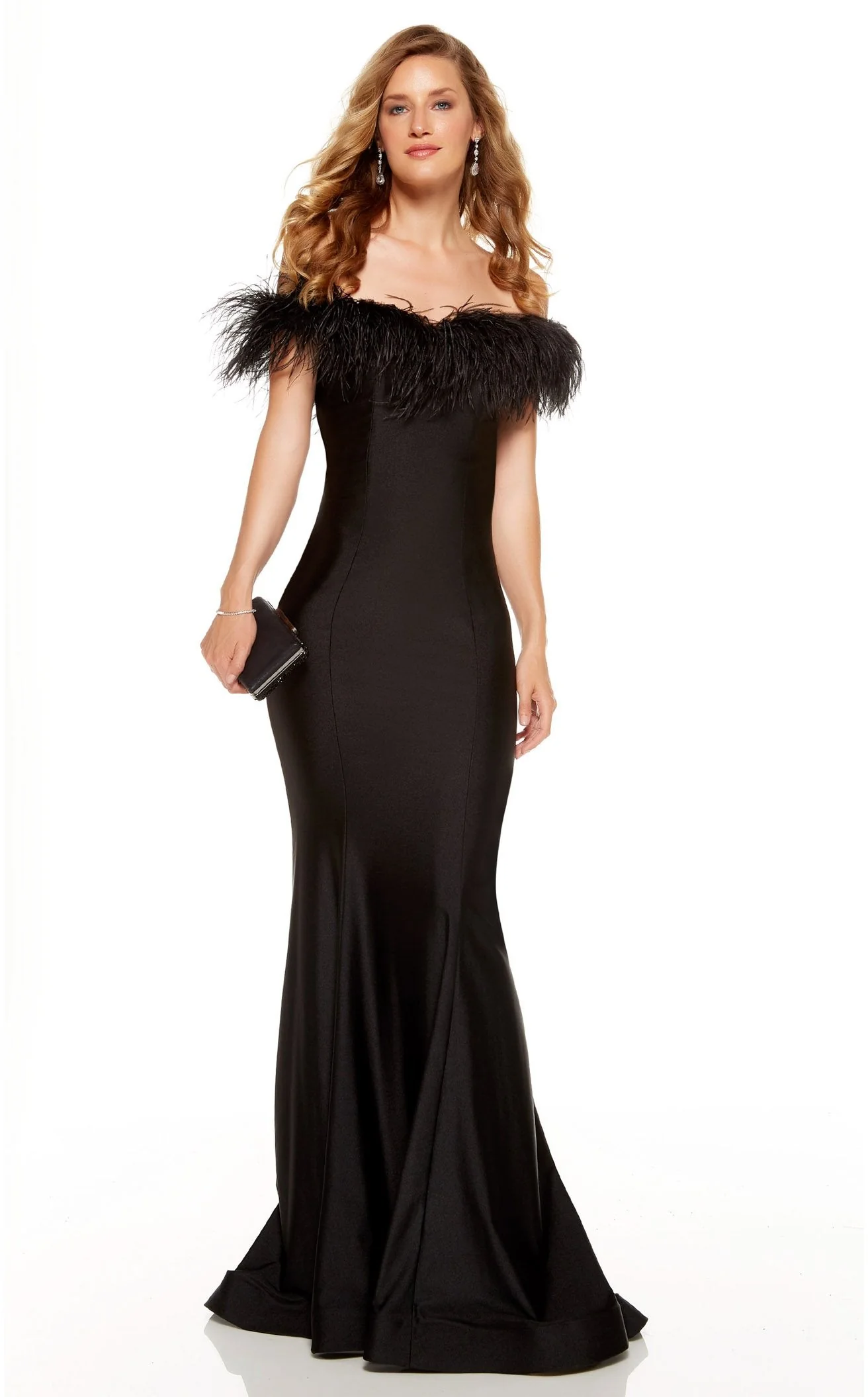 Alyce 60744 Dress