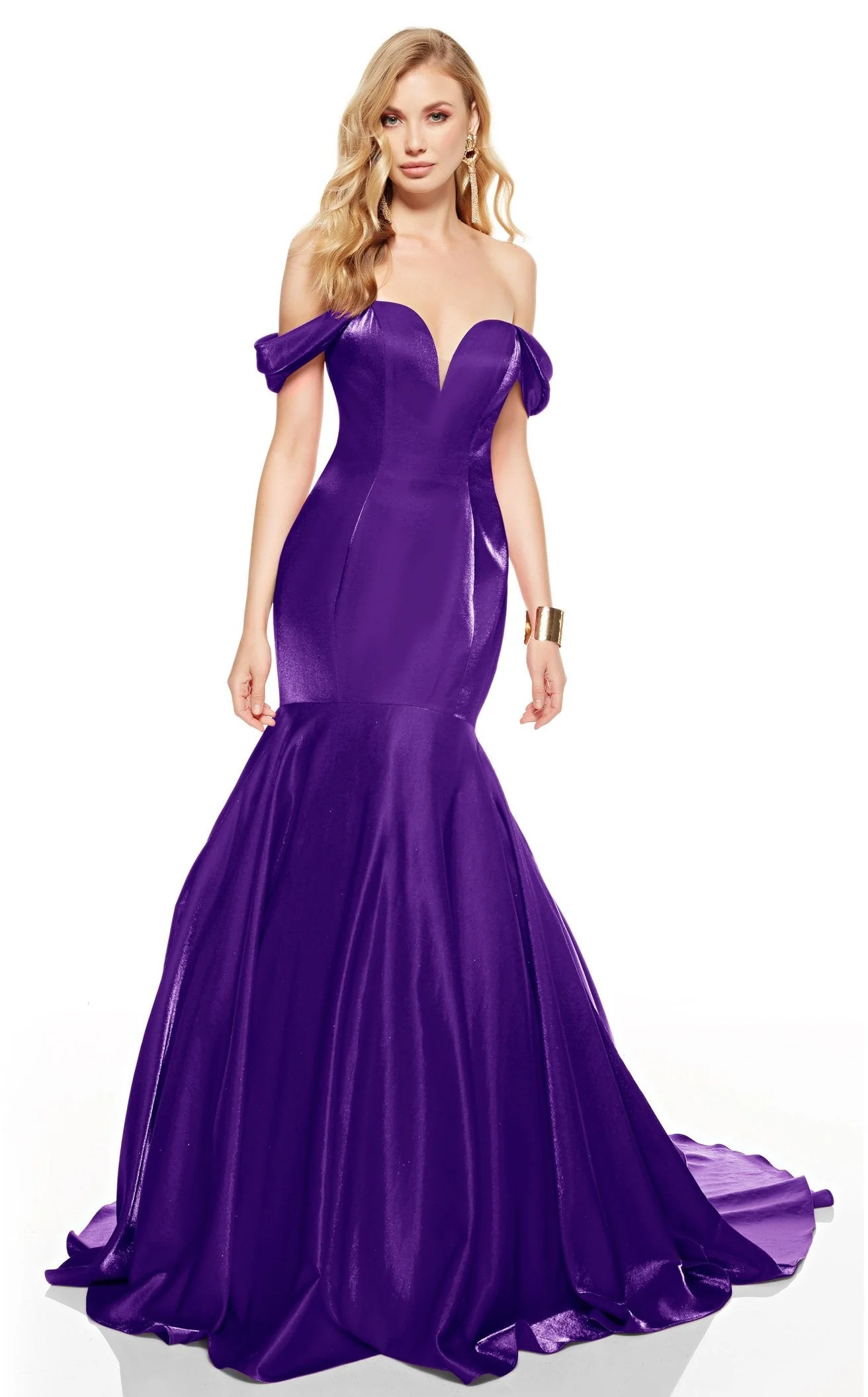 Alyce 60748 Dress - Image 3