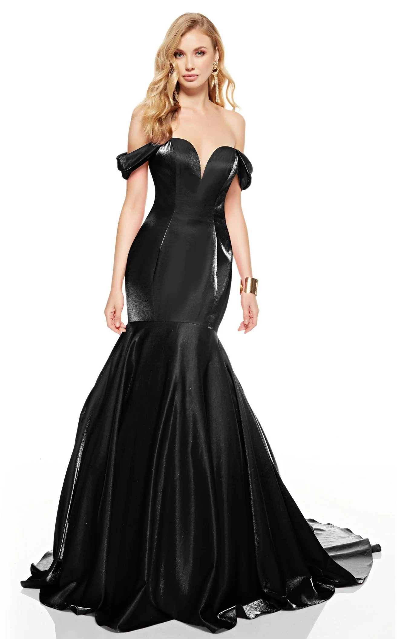 Alyce 60748 Dress - Image 4