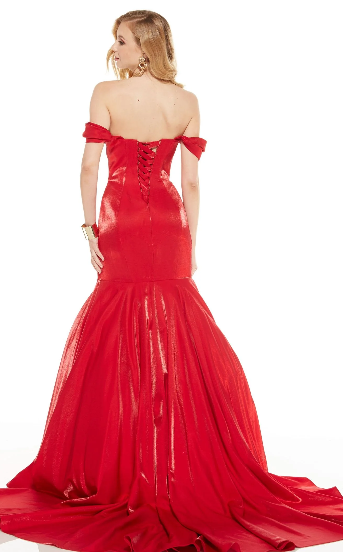 Alyce 60748 Dress - Image 5